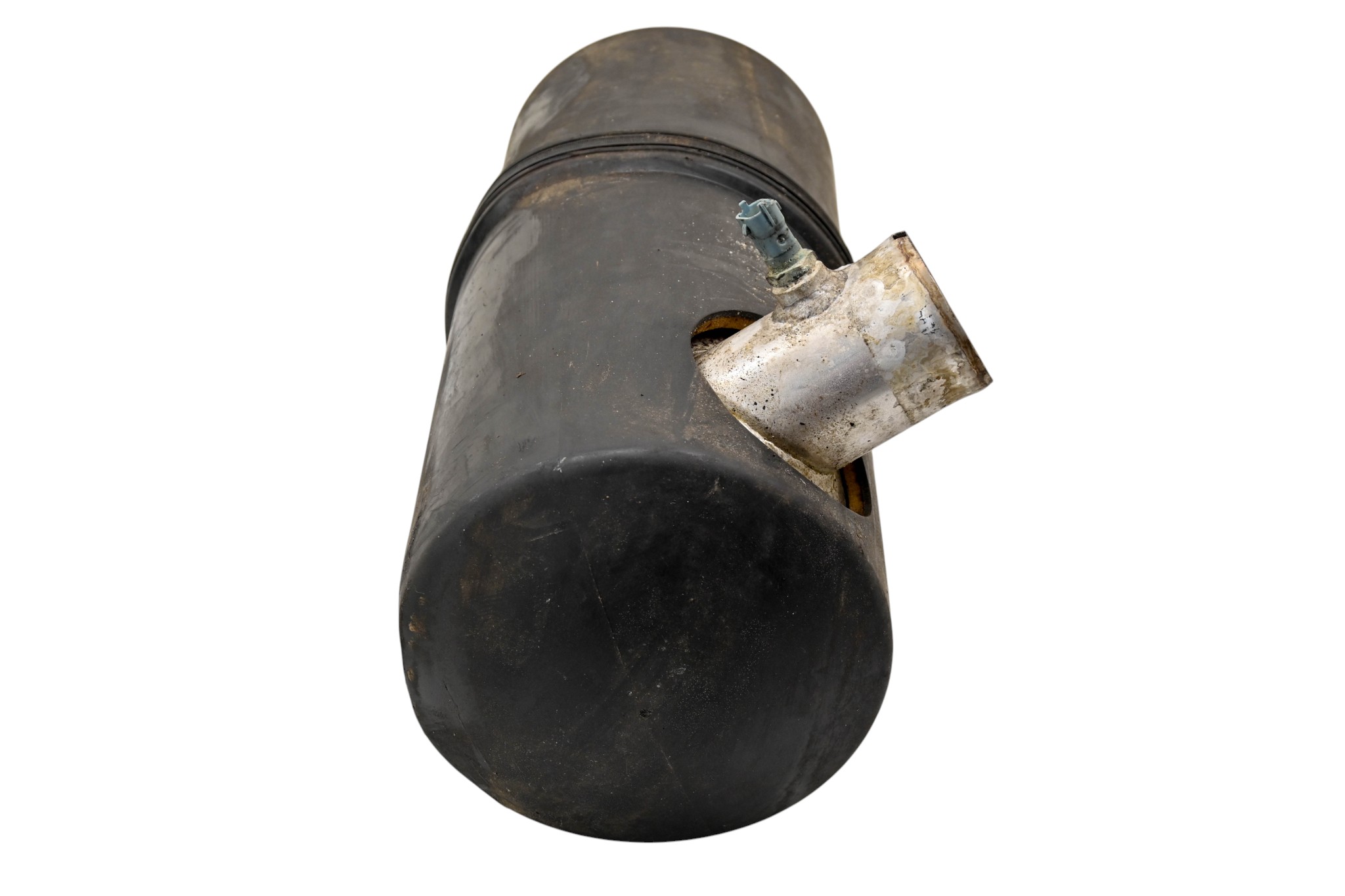 07 Sea-Doo GTX 4TEC Muffler Exhaust Pipe