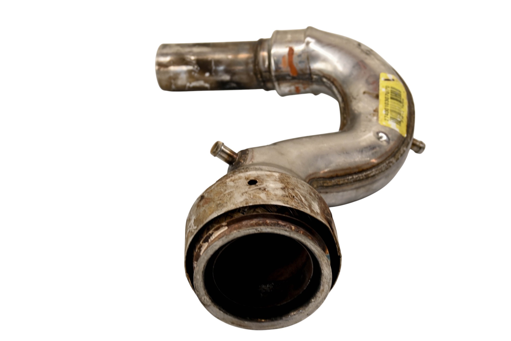 07 Sea-Doo GTX 4TEC Header Exhaust Head Pipe