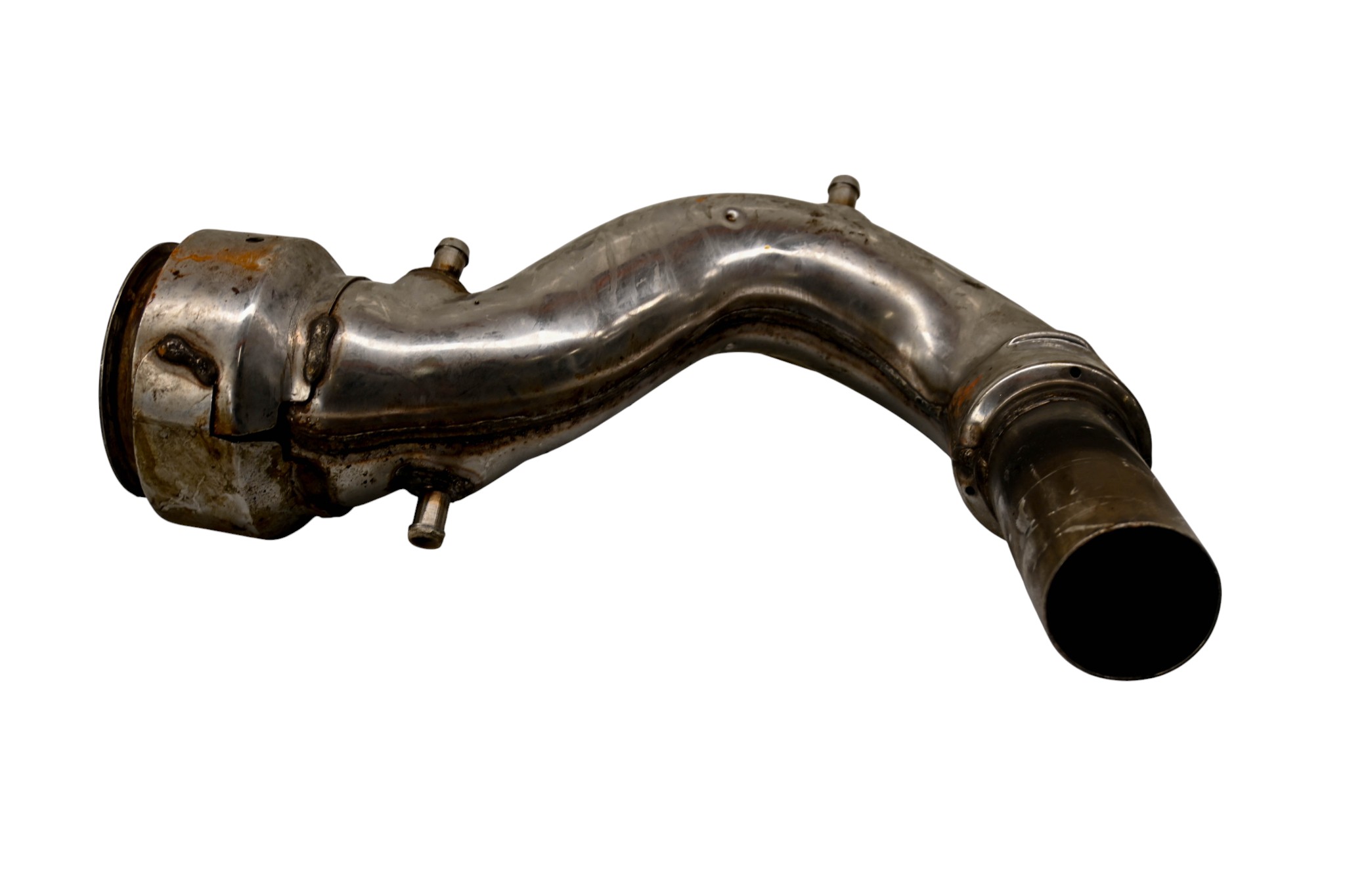 07 Sea-Doo GTX 4TEC Header Exhaust Head Pipe