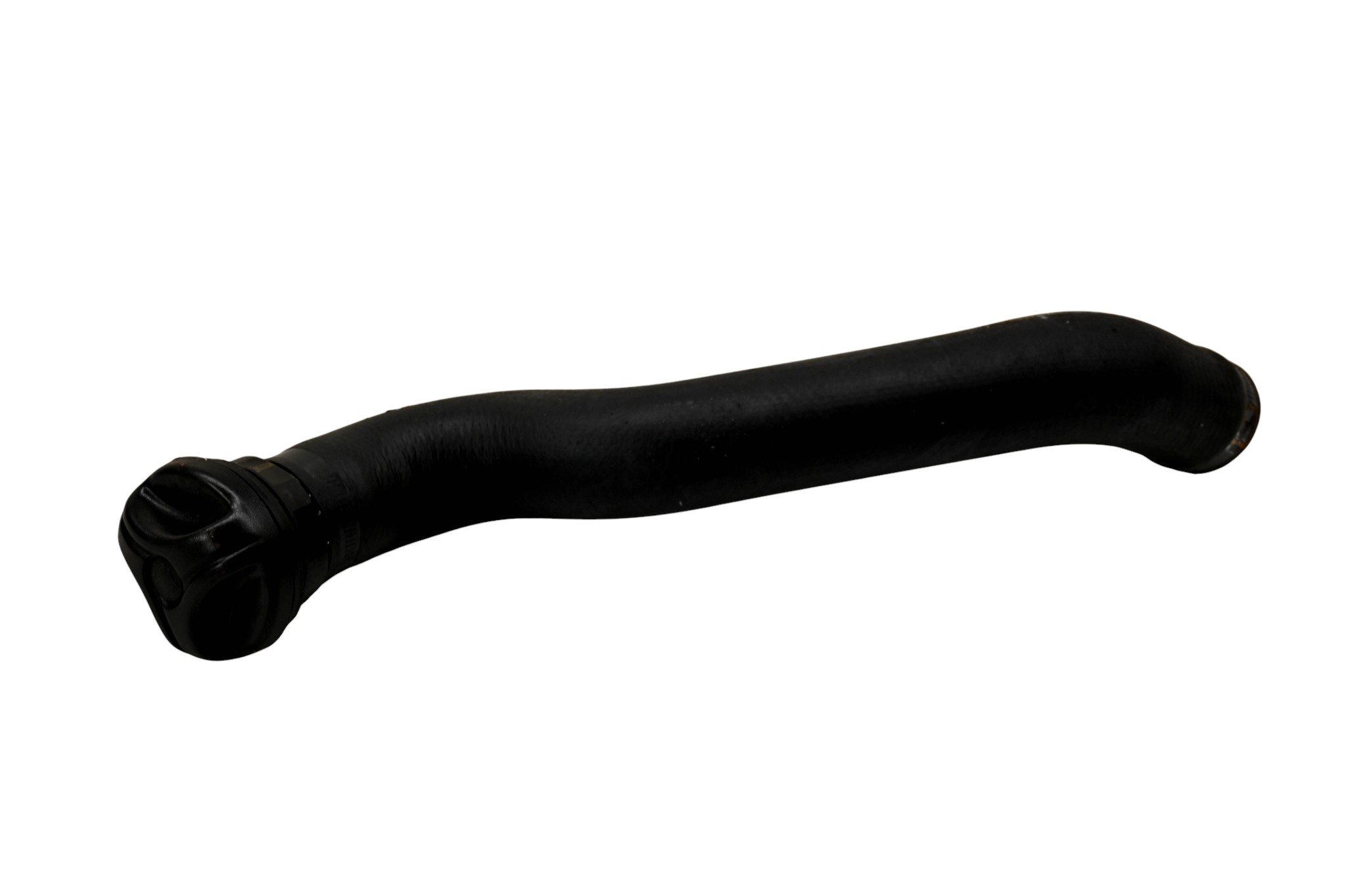 07 Sea-Doo GTX 4TEC Gas Cap & Filler Hose