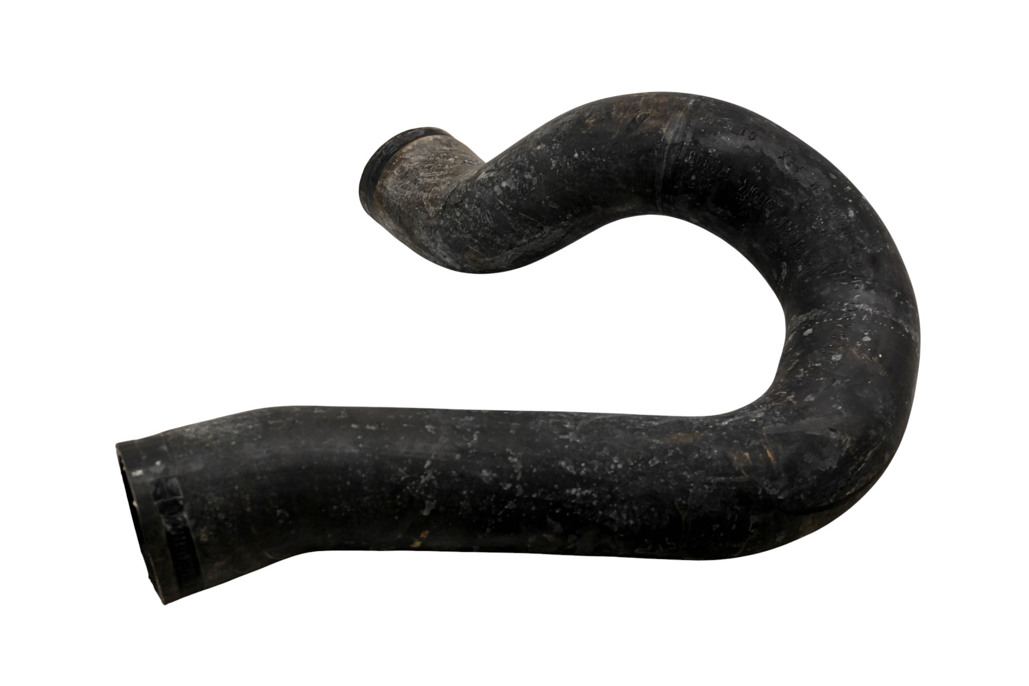 07 Sea-Doo GTX 4TEC Front Exhaust Hose