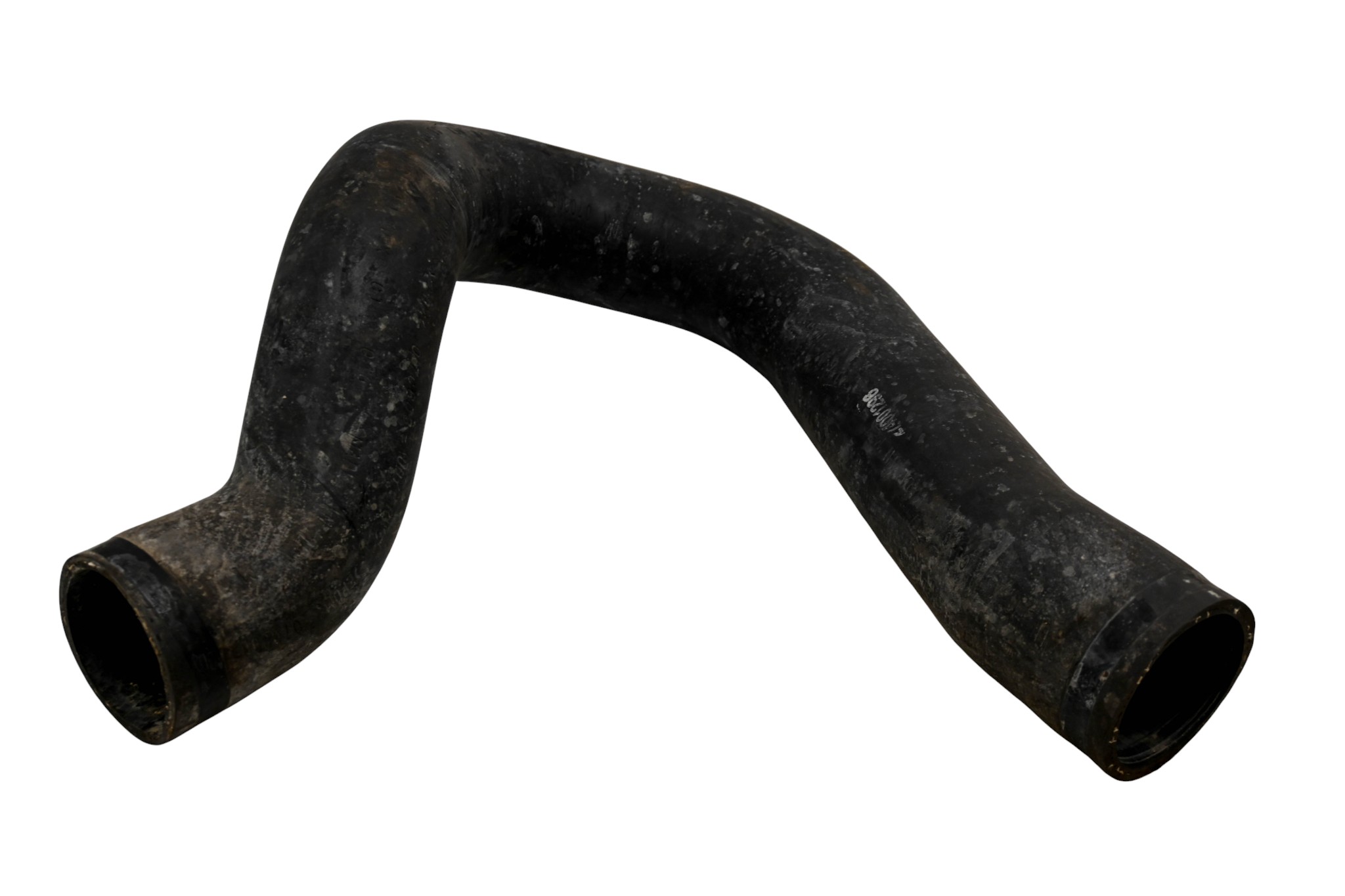 07 Sea-Doo GTX 4TEC Front Exhaust Hose