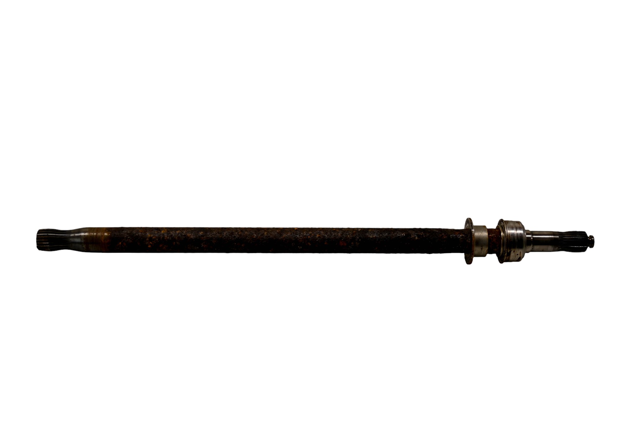 07 Sea-Doo GTX 4TEC Output Drive Shaft