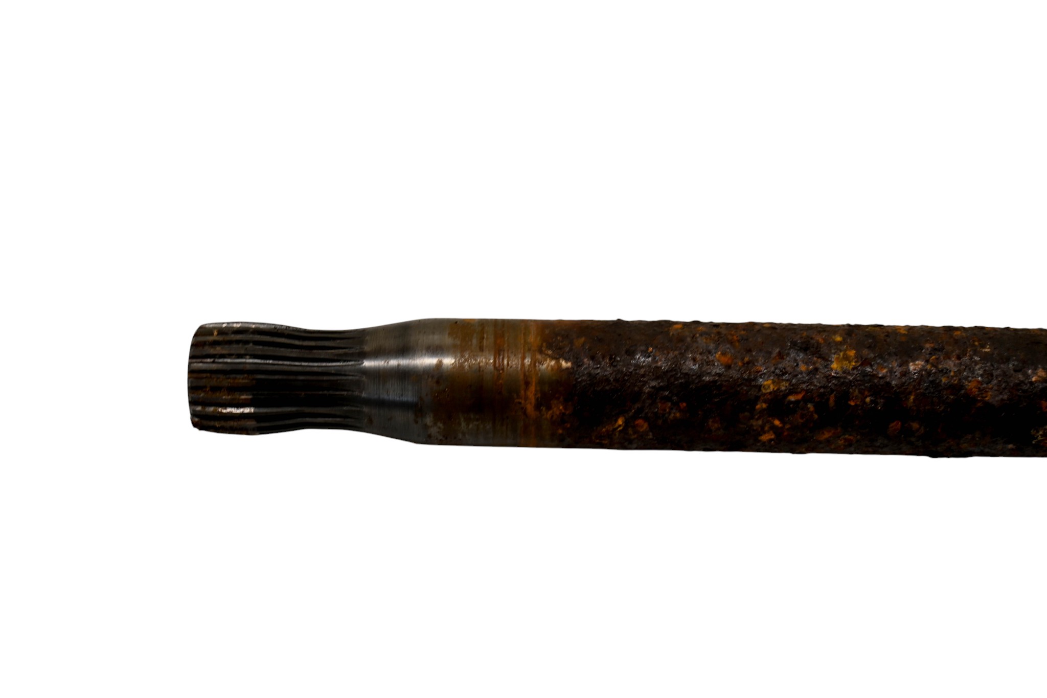 07 Sea-Doo GTX 4TEC Output Drive Shaft