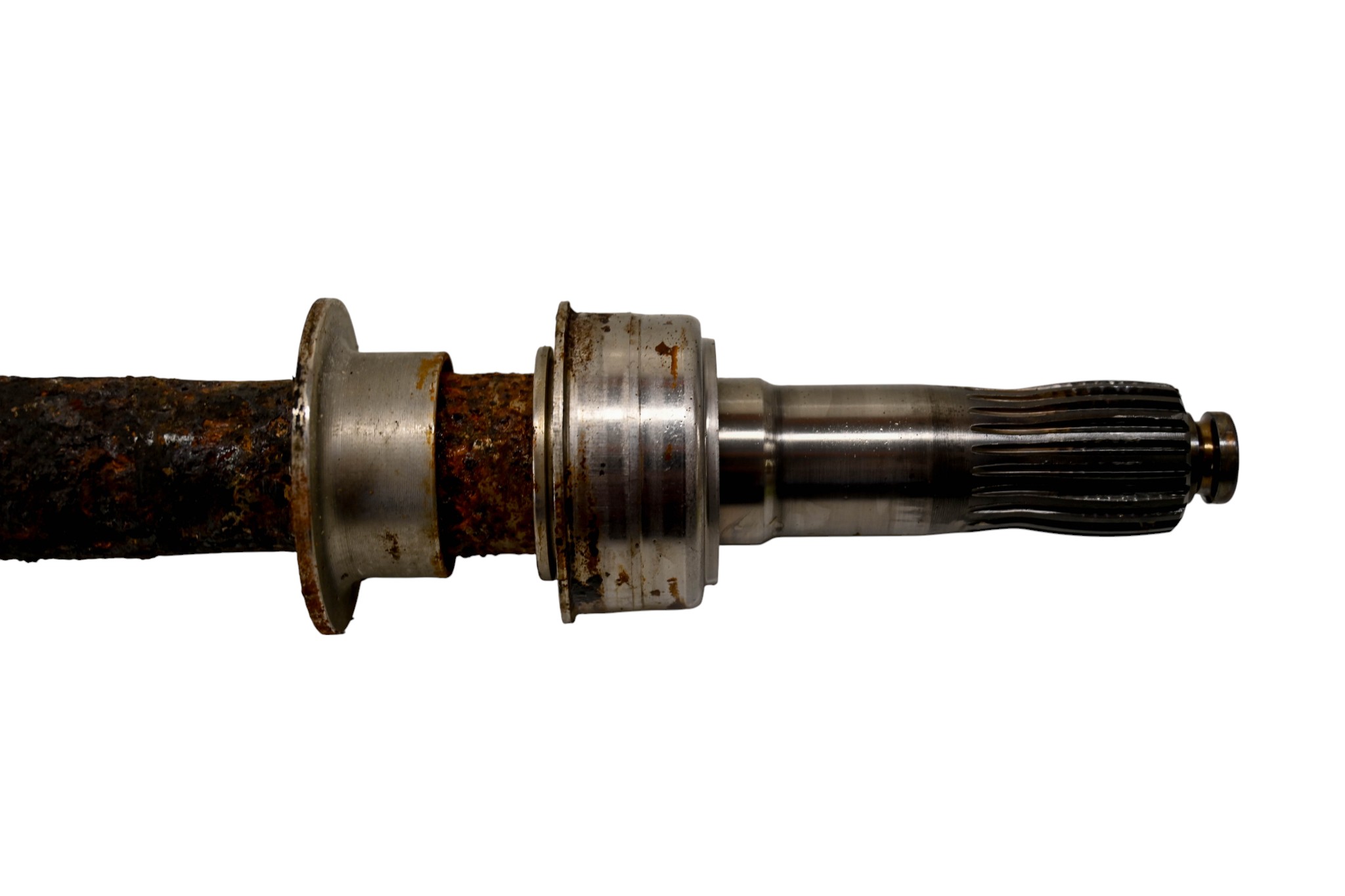 07 Sea-Doo GTX 4TEC Output Drive Shaft