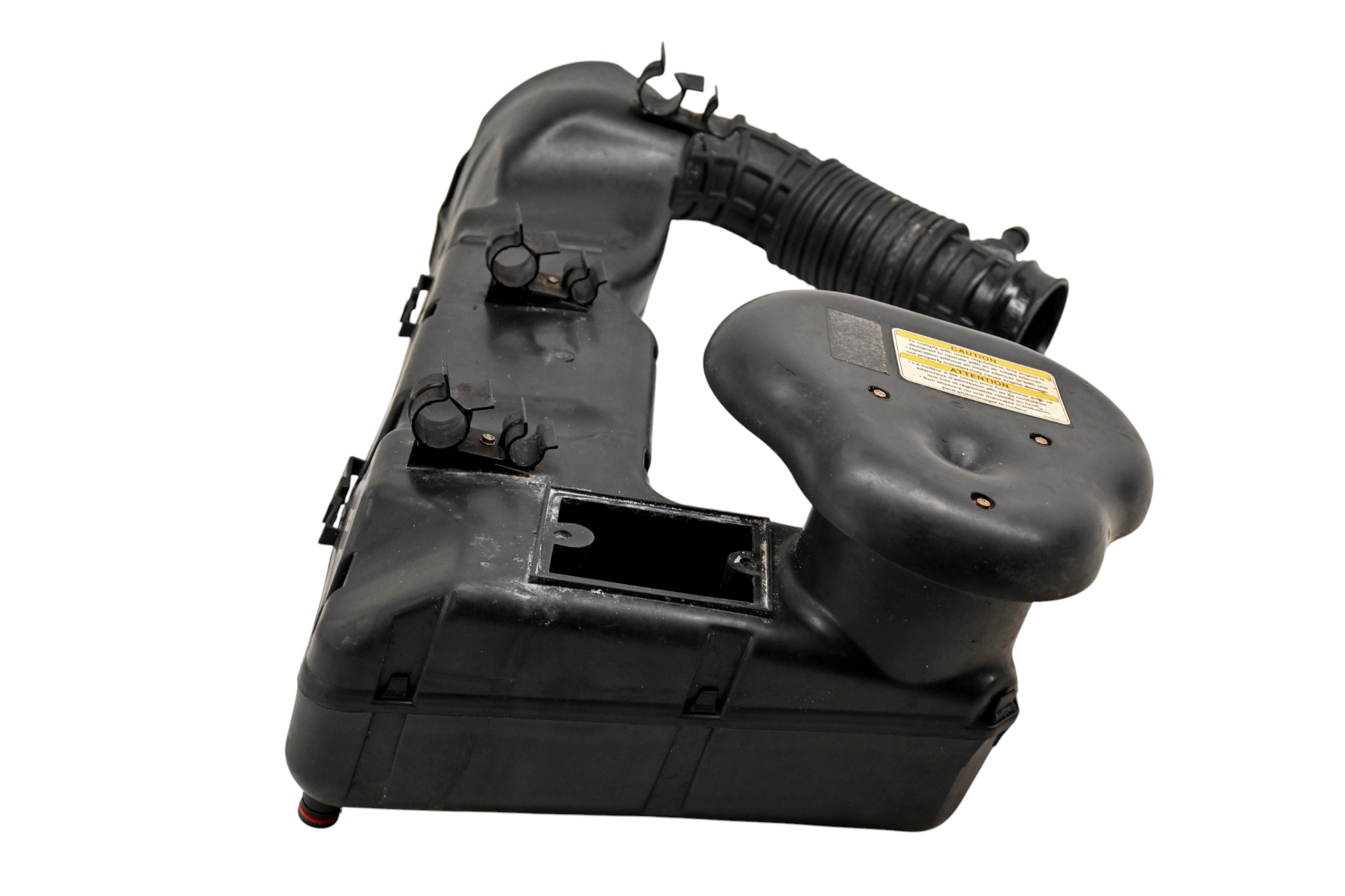 07 Sea-Doo GTX 4TEC Airbox Intake Air Box