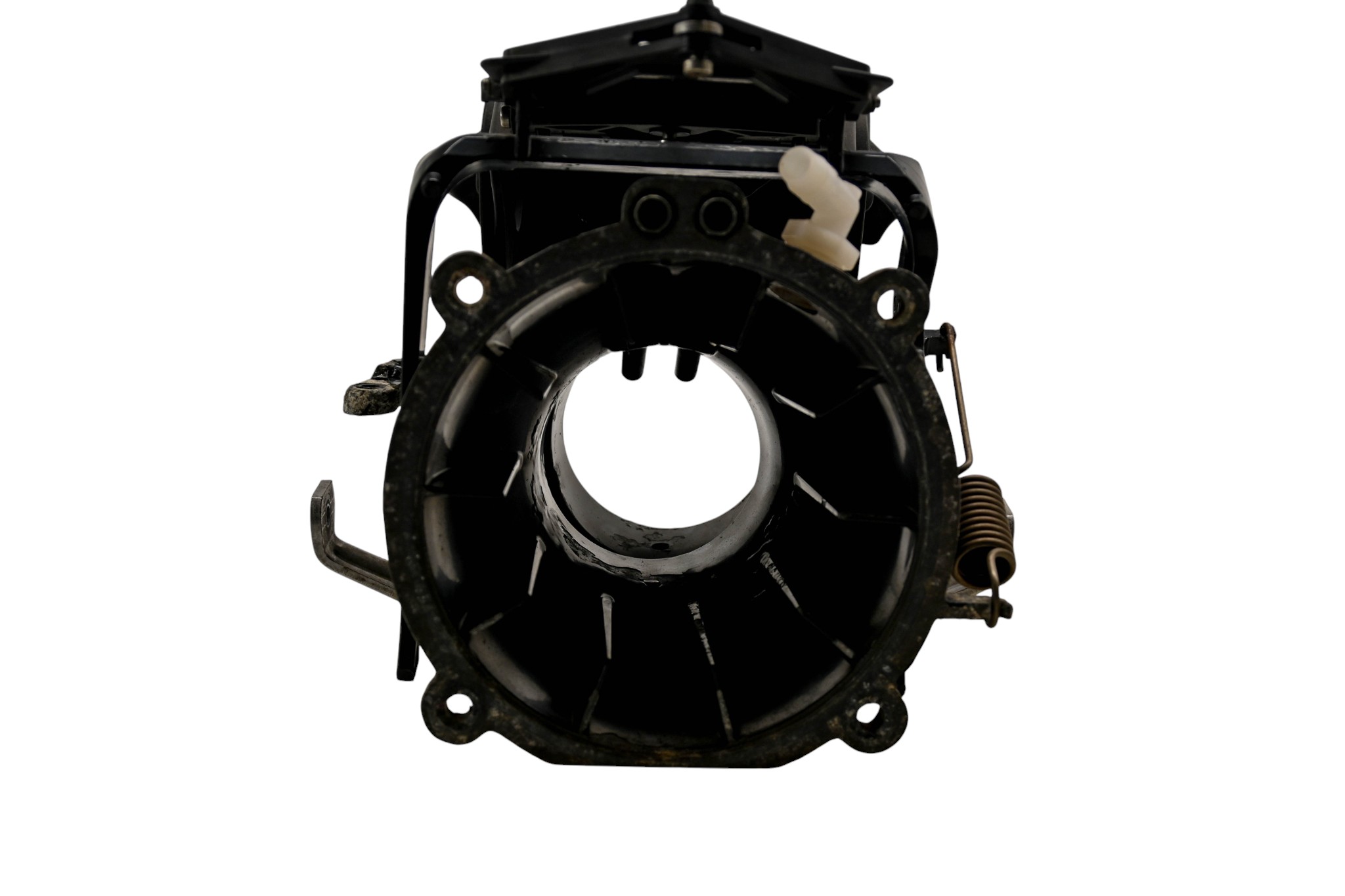 07 Sea-Doo GTX 4TEC Jet Pump Steering Nozzle & Reverse Bucket