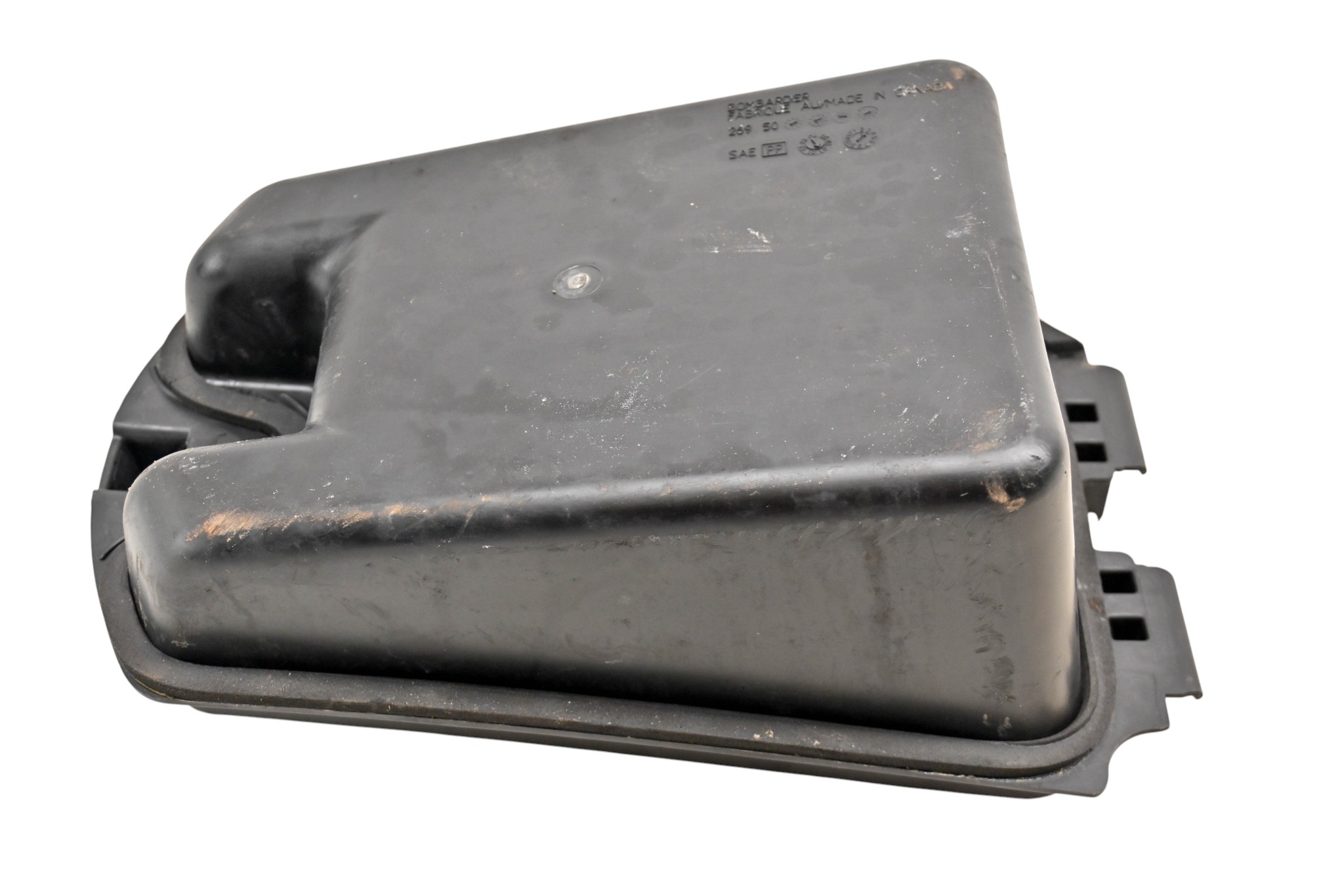 07 Sea-Doo GTX 4TEC Tool Storage Box