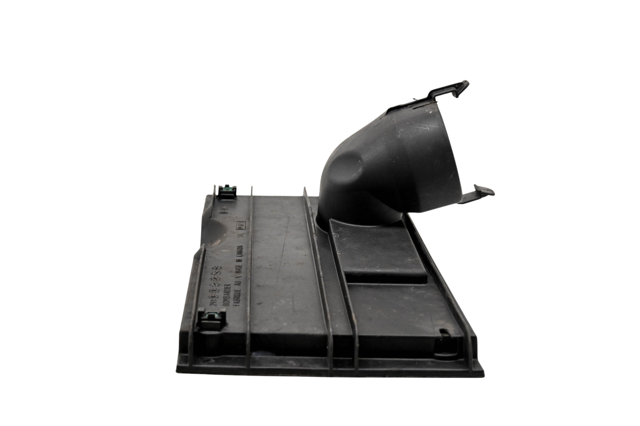 07 Sea-Doo GTX 4TEC Air Duct Cover