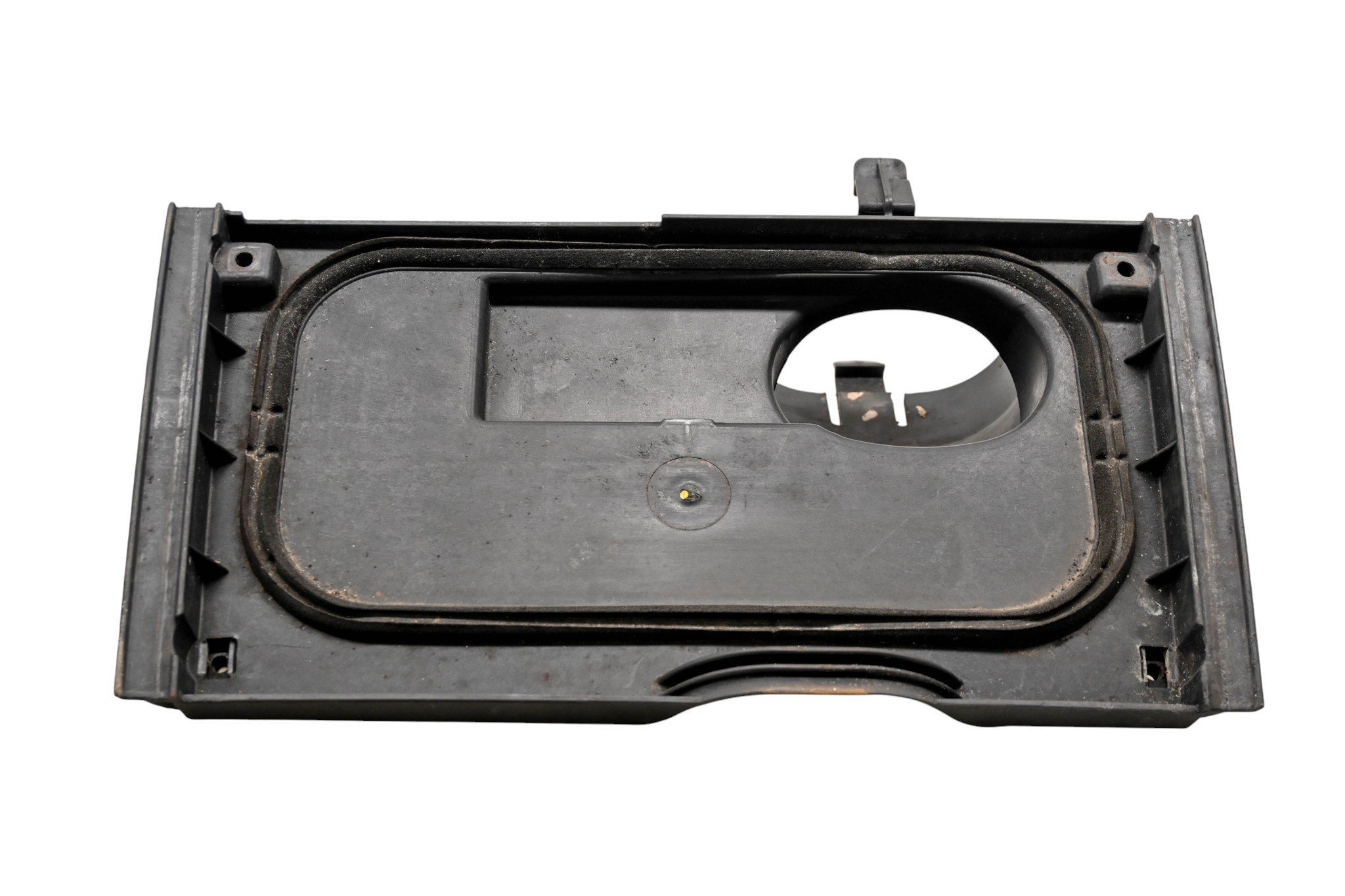 07 Sea-Doo GTX 4TEC Air Duct Cover