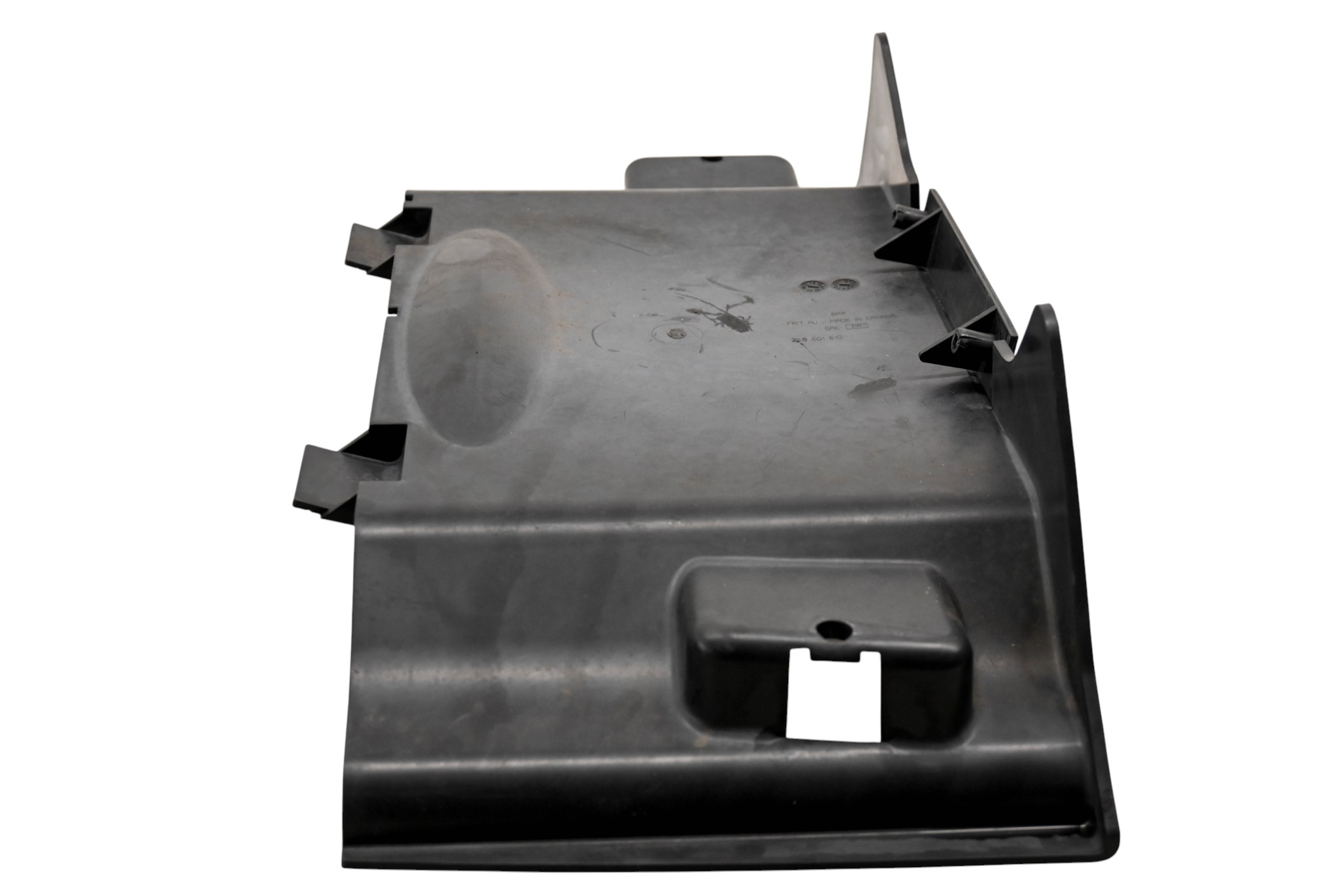 07 Sea-Doo GTX 4TEC Access Cover Panel