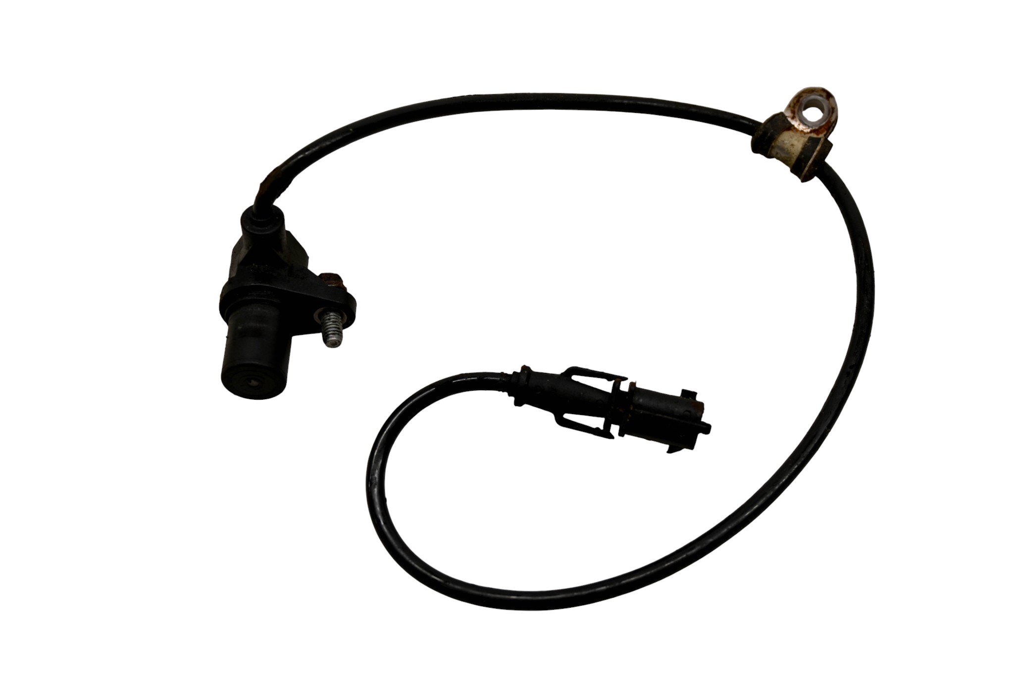 07 Sea-Doo GTX 4TEC Crank Position Sensor
