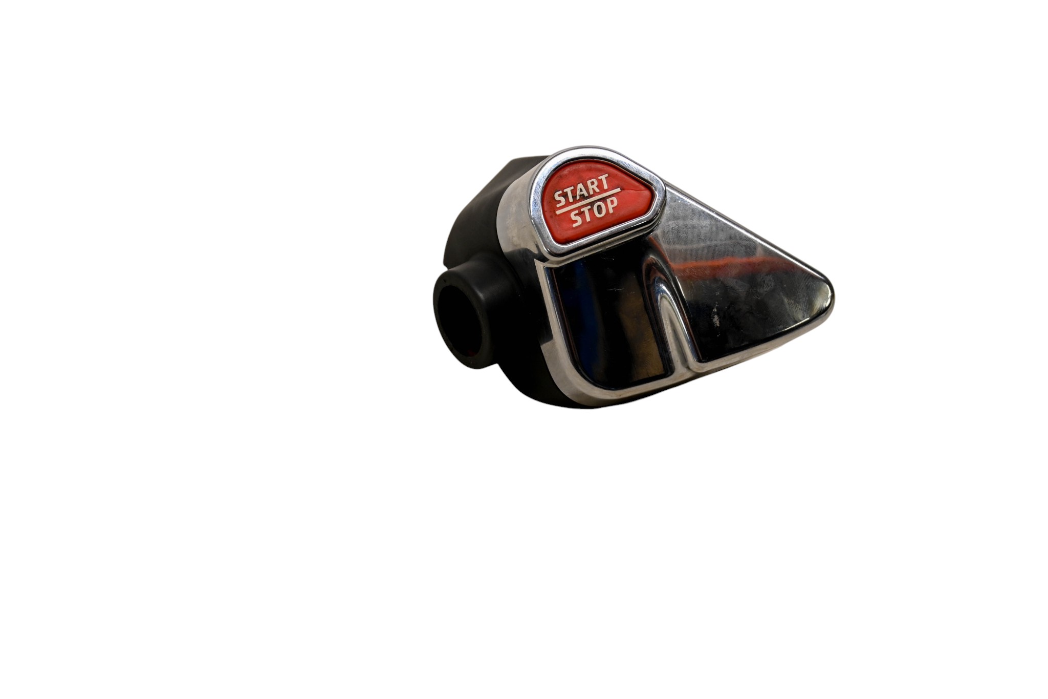 07 Sea-Doo GTX 4TEC Start Stop Switch Assembly