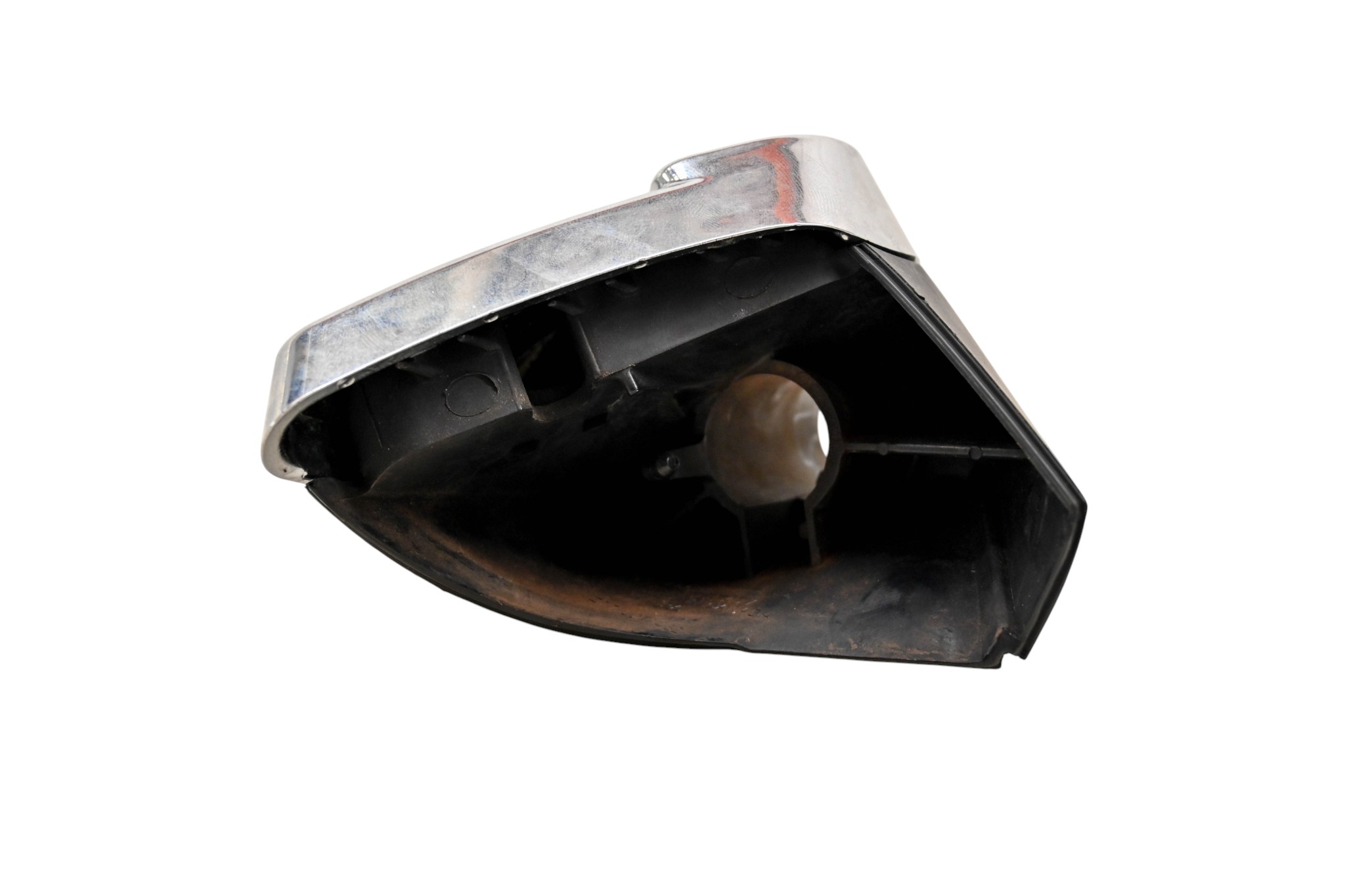 07 Sea-Doo GTX 4TEC Start Stop Switch Assembly