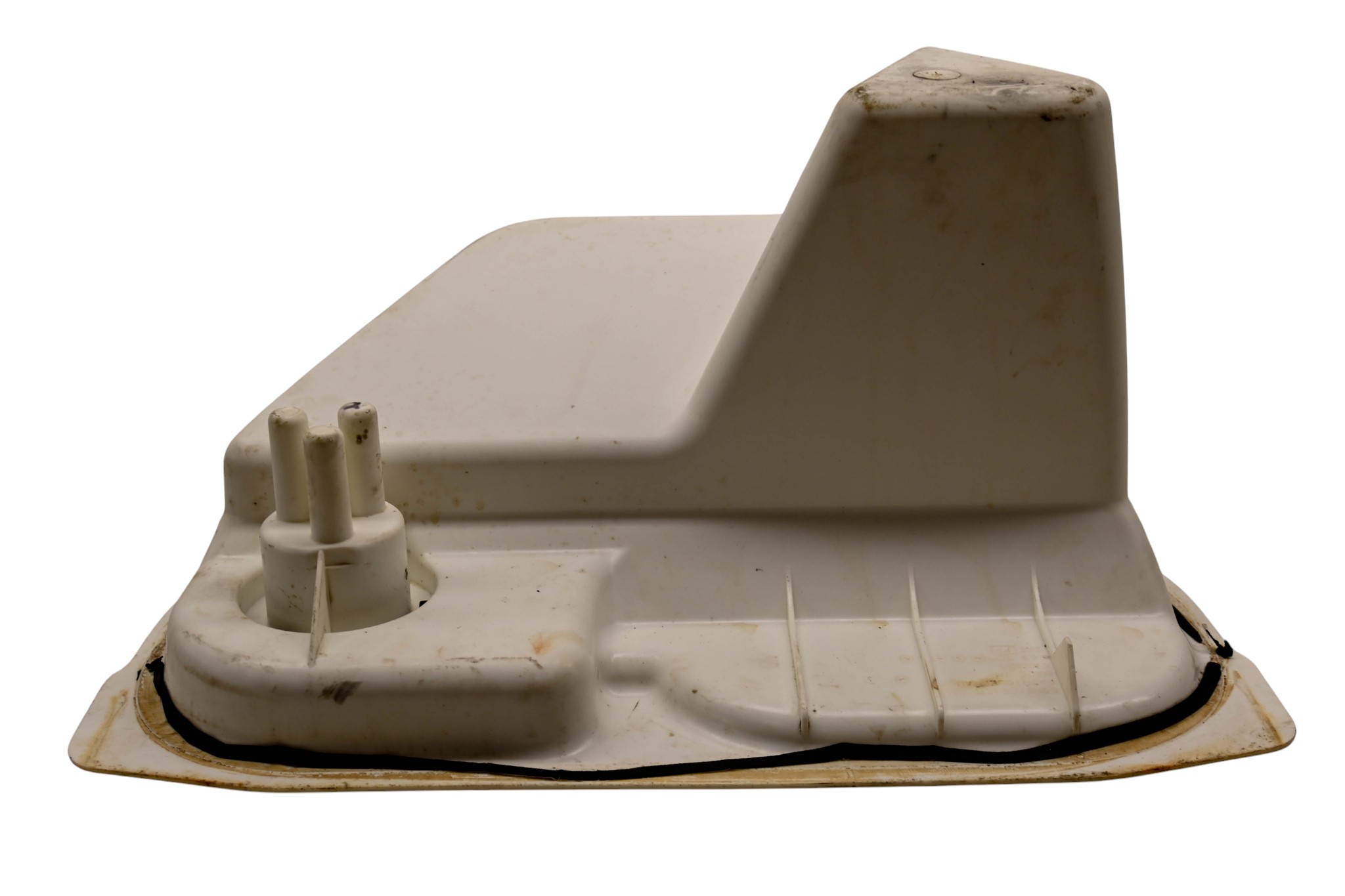 07 Sea-Doo GTX 4TEC Rear Tray