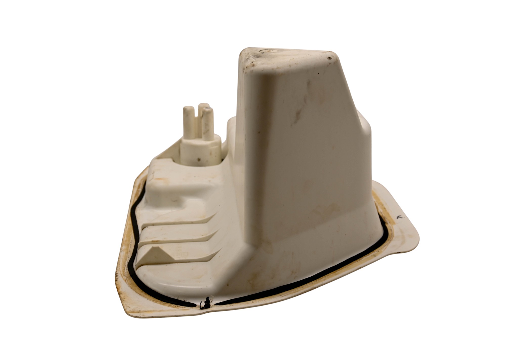 07 Sea-Doo GTX 4TEC Rear Tray