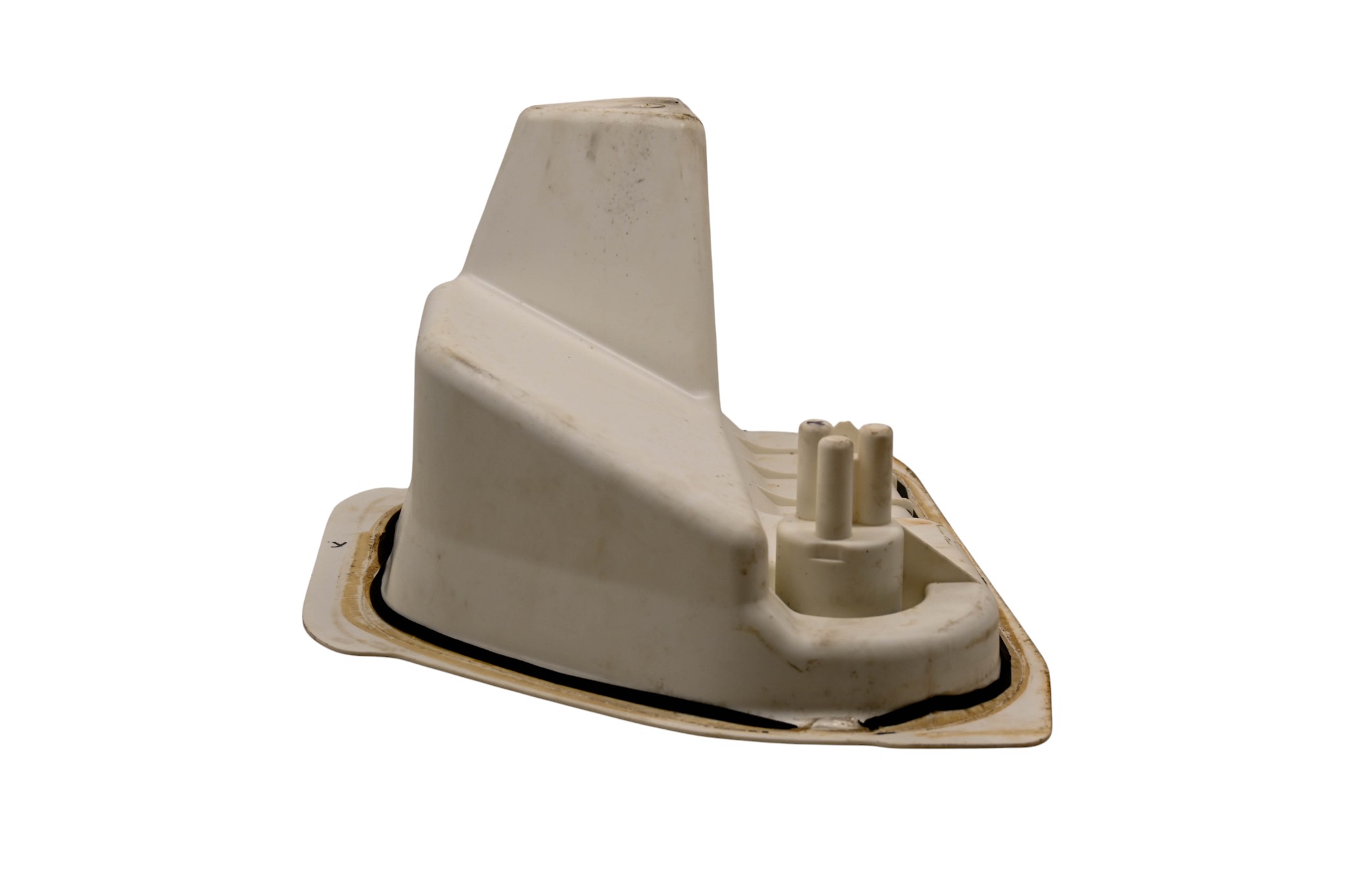 07 Sea-Doo GTX 4TEC Rear Tray