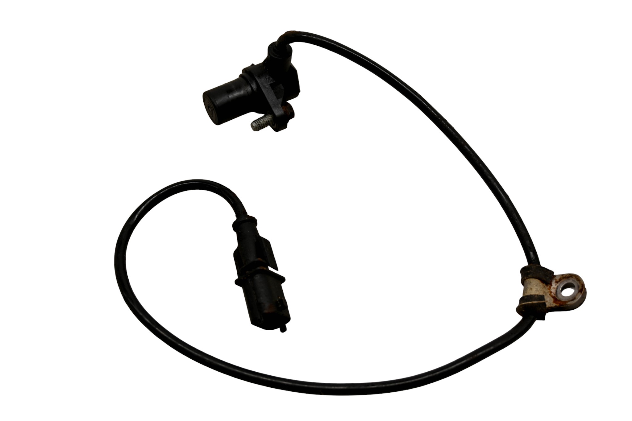 07 Sea-Doo GTX 4TEC Crank Position Sensor