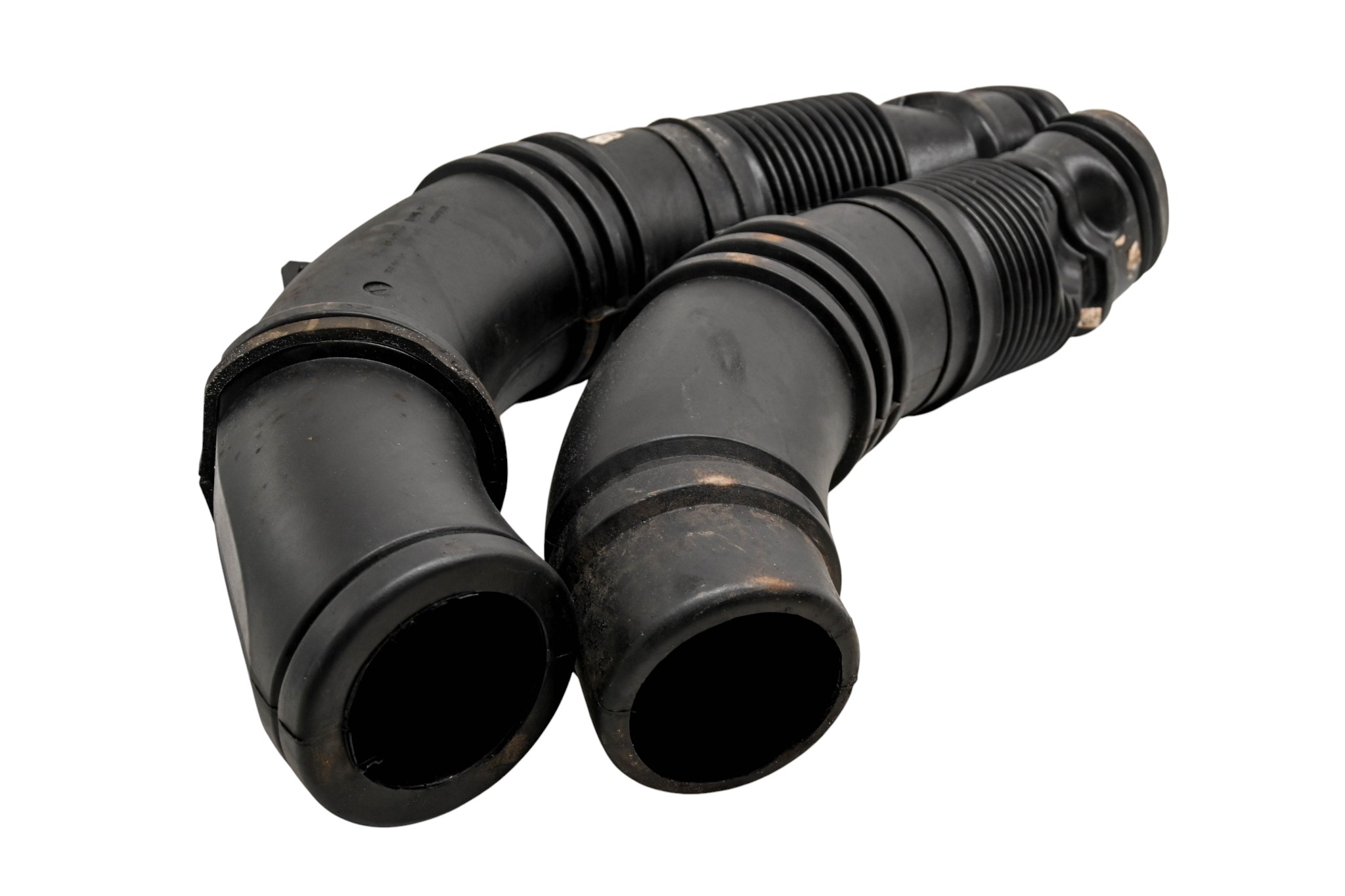07 Sea-Doo GTX 4TEC Ventilation Tubes