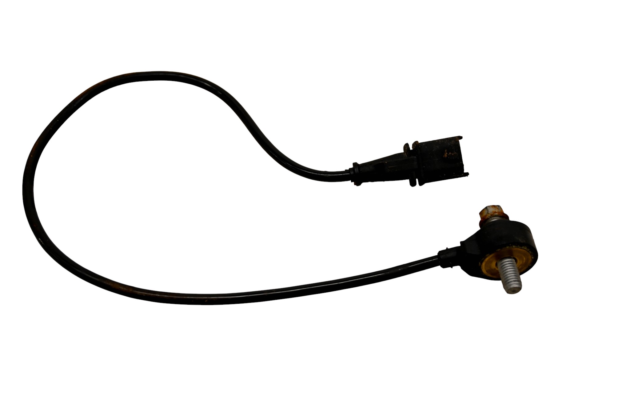 07 Sea-Doo GTX 4TEC Knock Noise Sensor