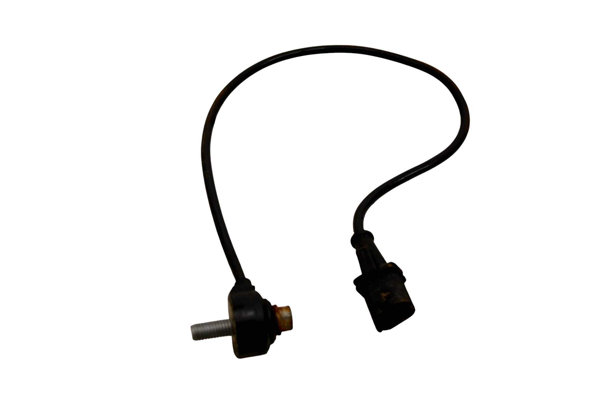 07 Sea-Doo GTX 4TEC Knock Noise Sensor