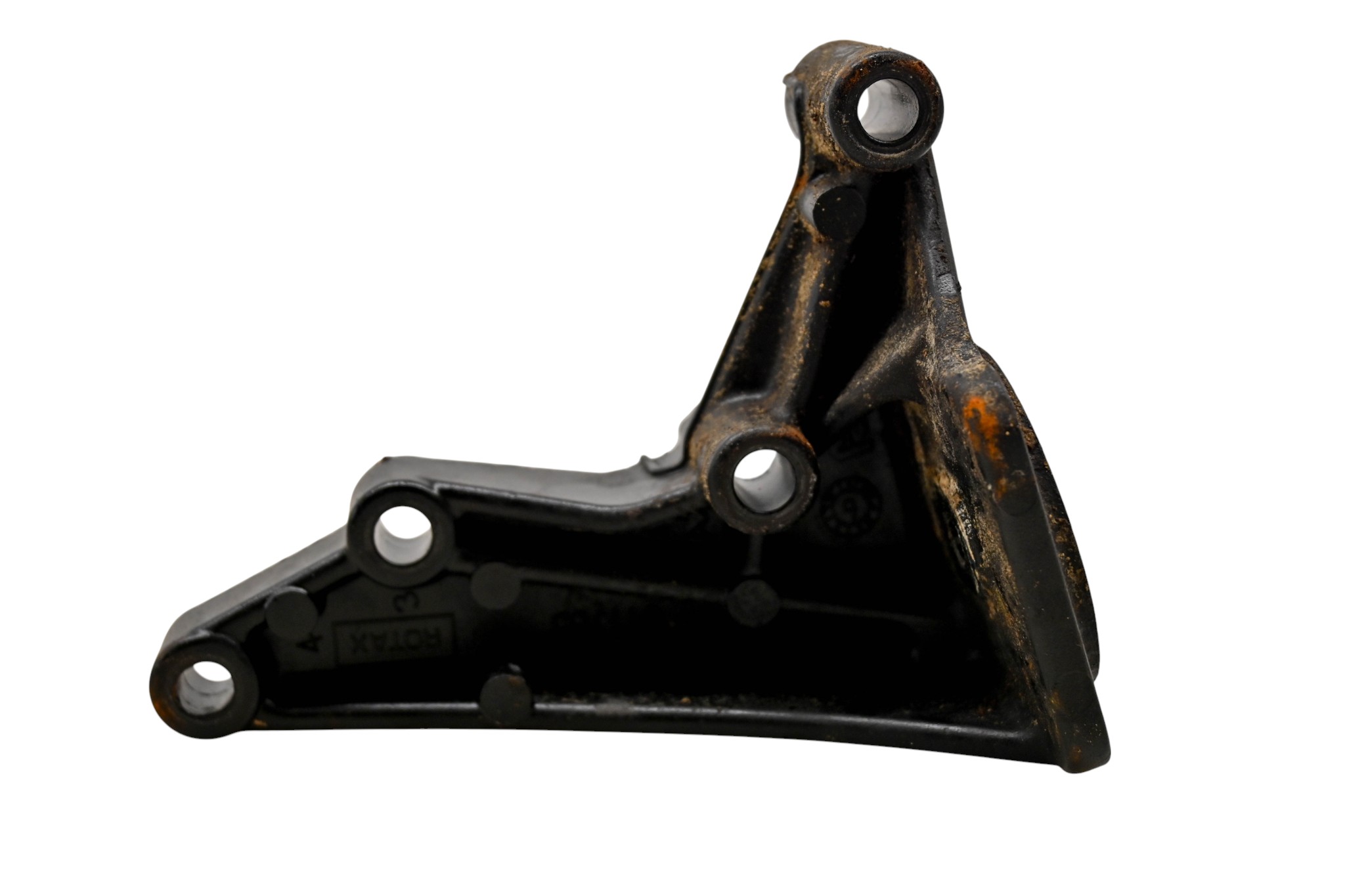 07 Sea-Doo GTX 4TEC Engine Bracket Pto Exhaust