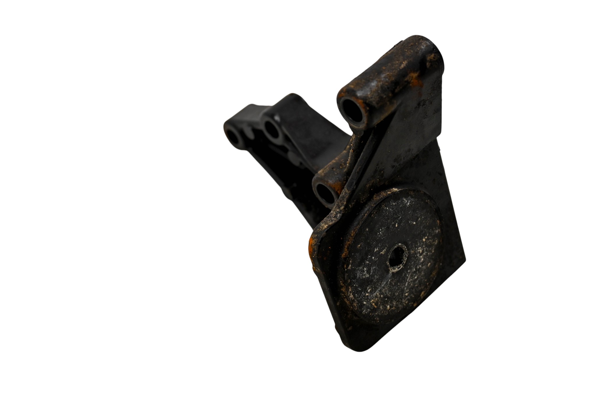 07 Sea-Doo GTX 4TEC Engine Bracket Pto Exhaust