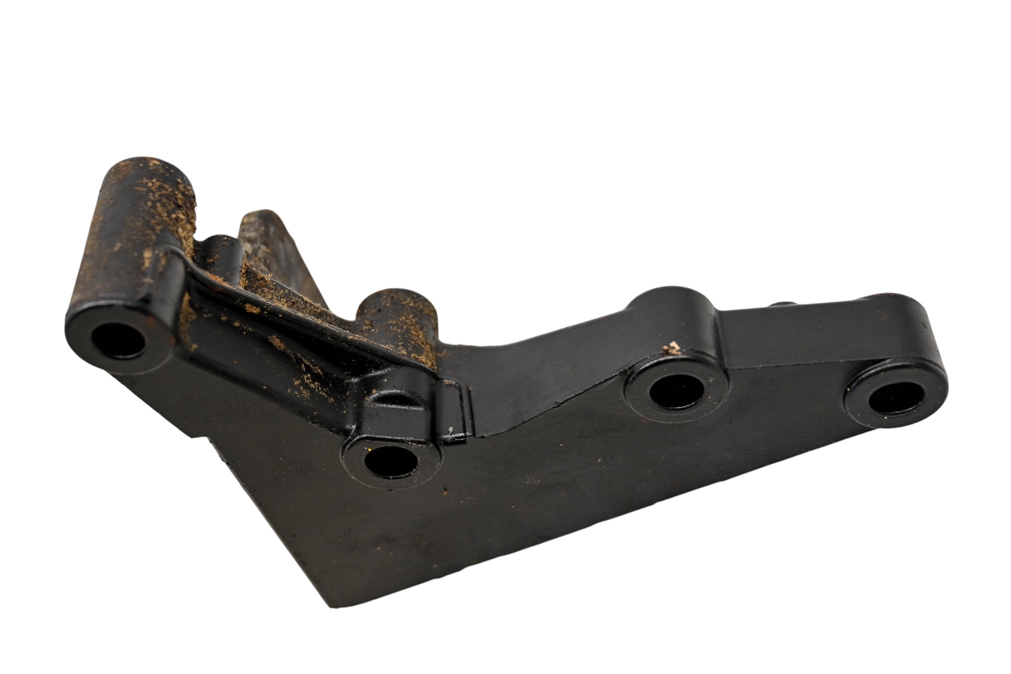 07 Sea-Doo GTX 4TEC Engine Bracket Pto Exhaust