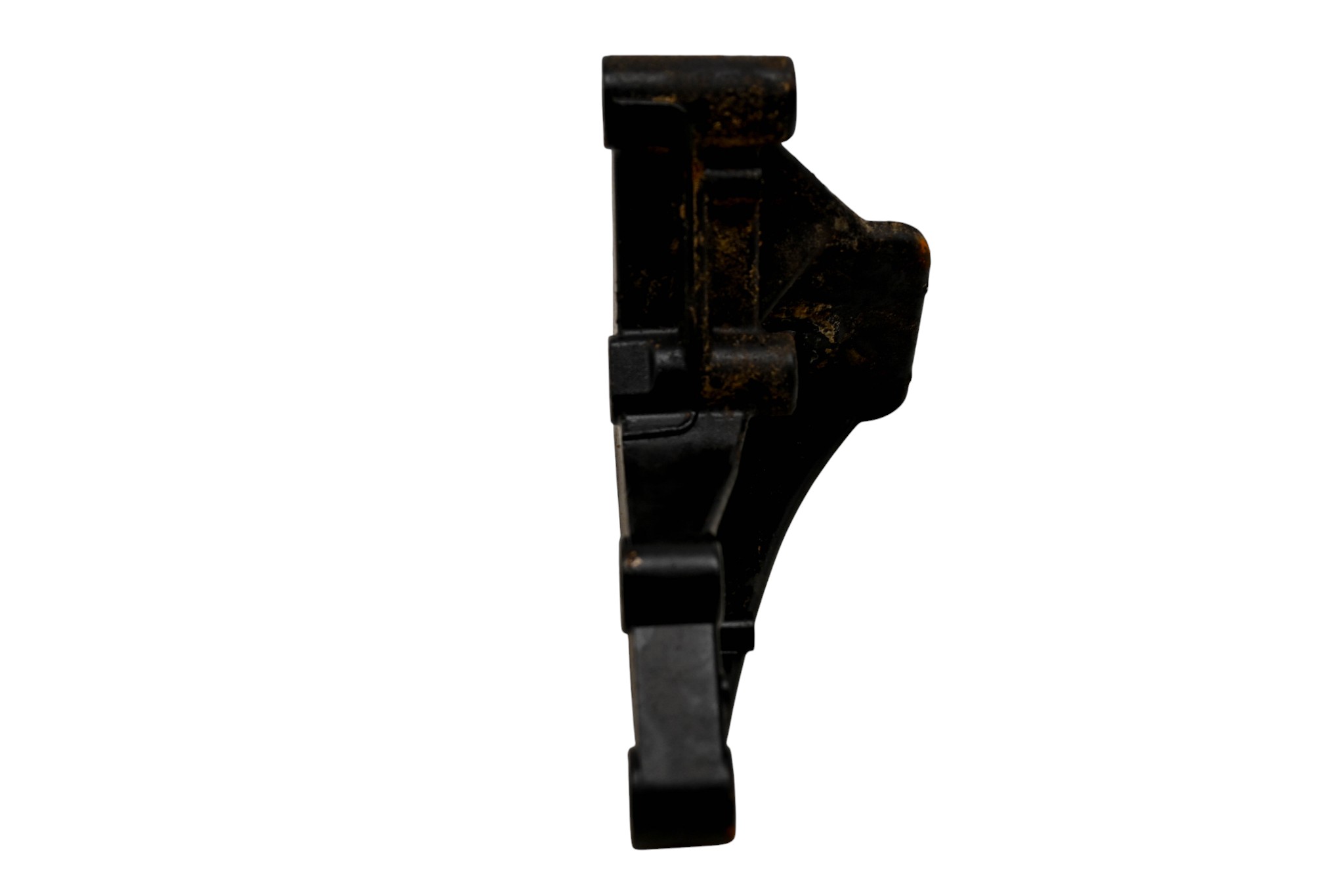 07 Sea-Doo GTX 4TEC Engine Bracket Pto Exhaust