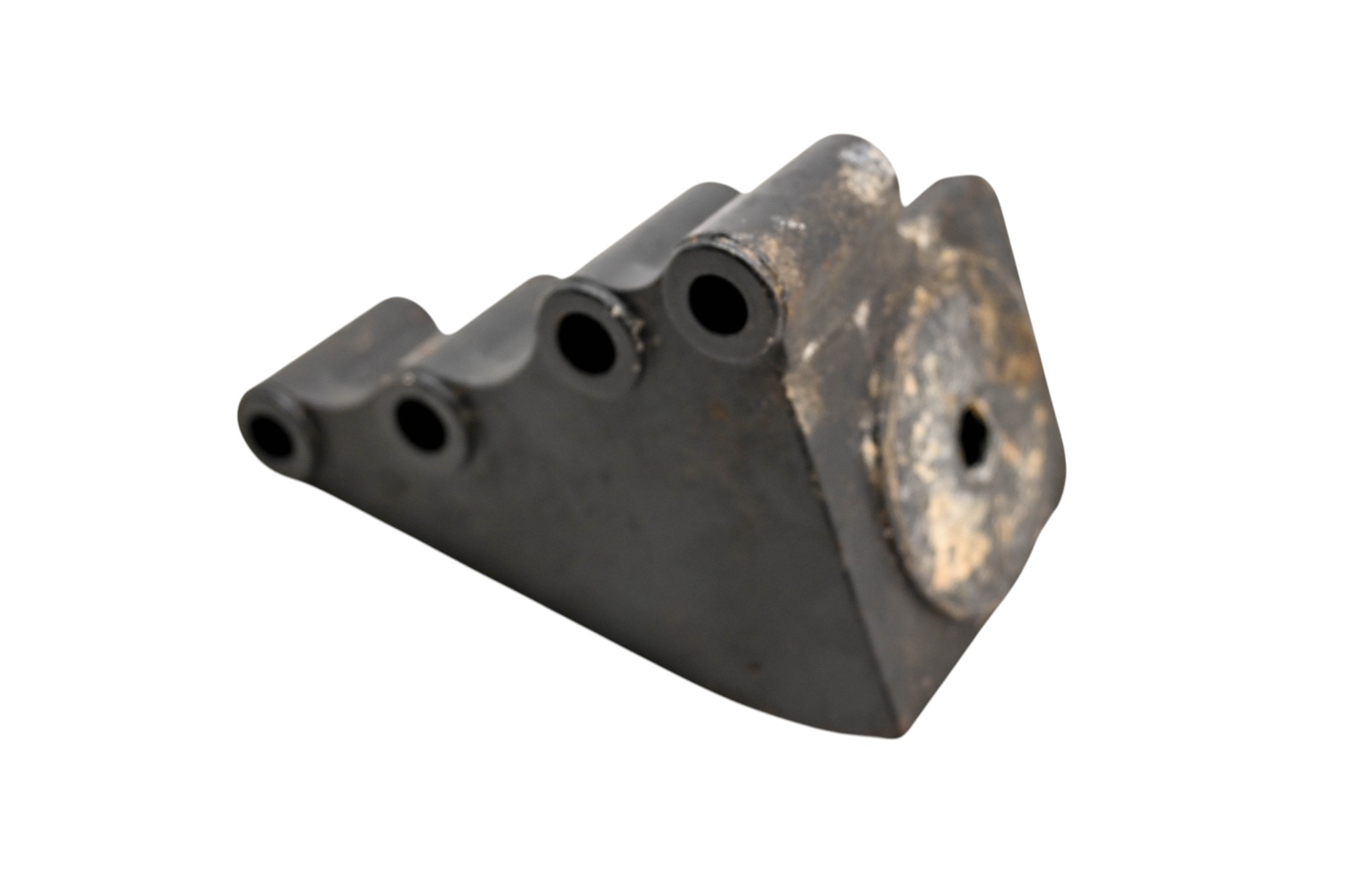 07 Sea-Doo GTX 4TEC Engine Bracket Pto Intake