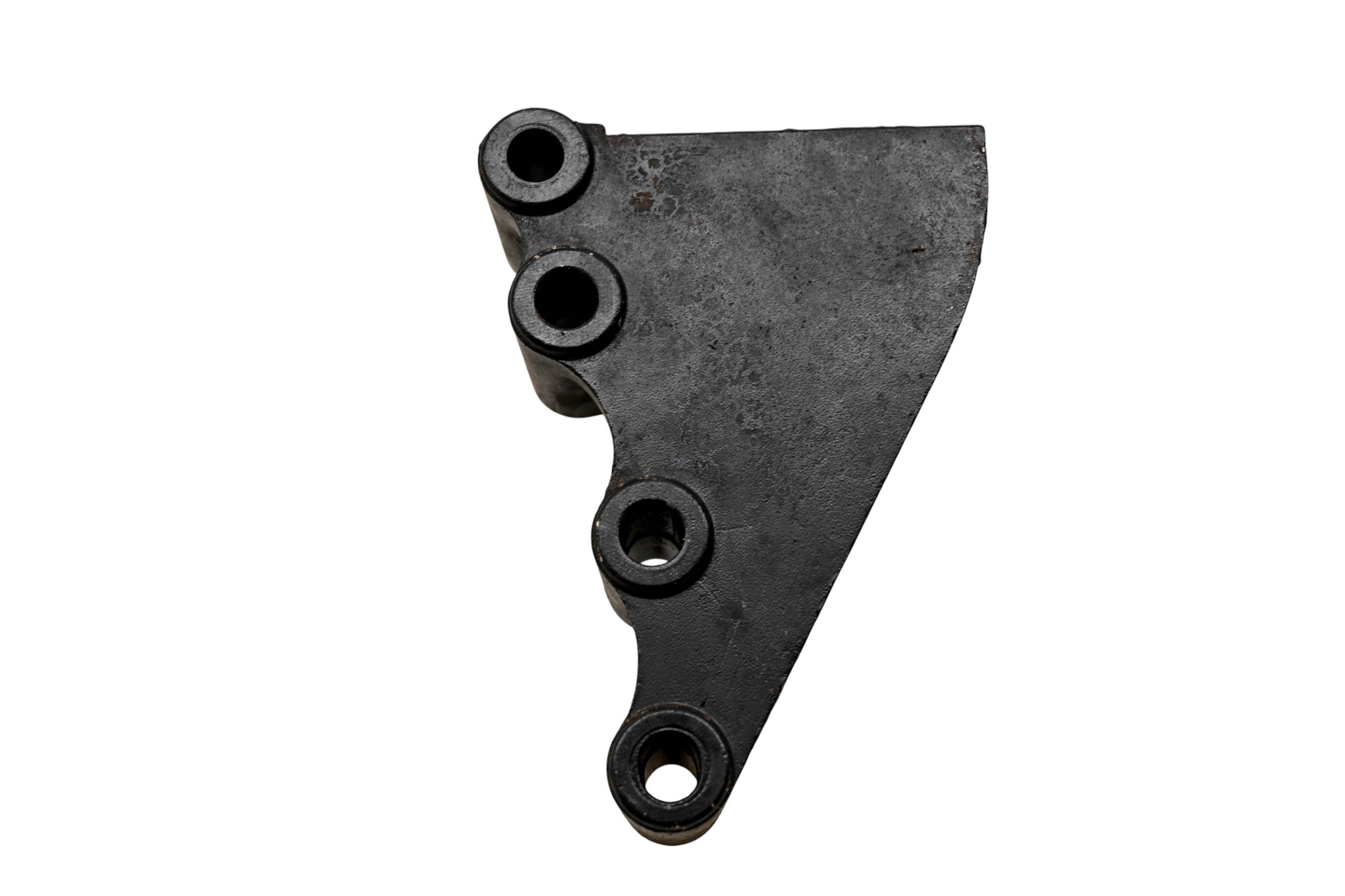 07 Sea-Doo GTX 4TEC Engine Bracket Pto Intake