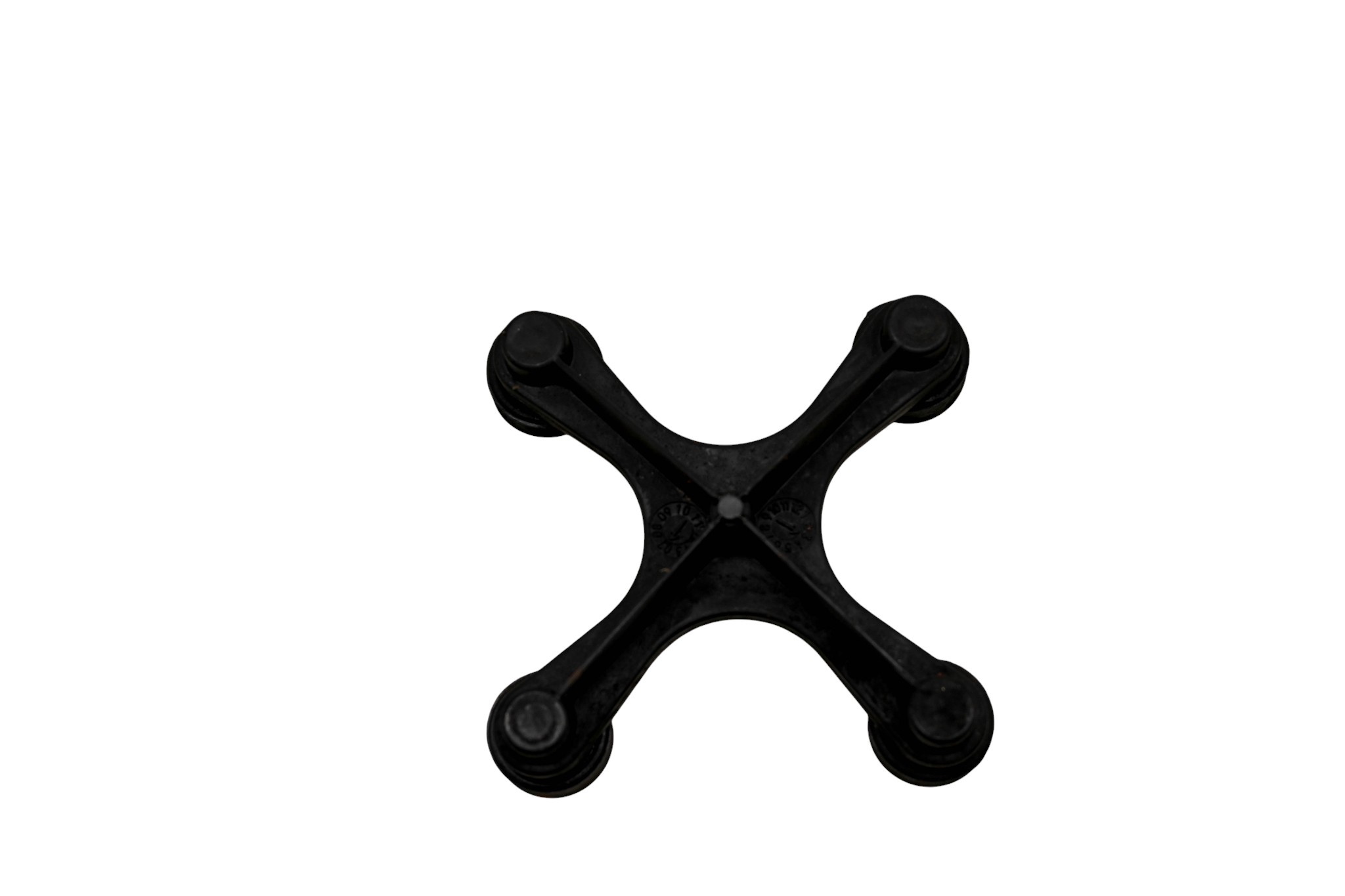 07 Sea-Doo GTX 4TEC Steering Support Plate Assembly
