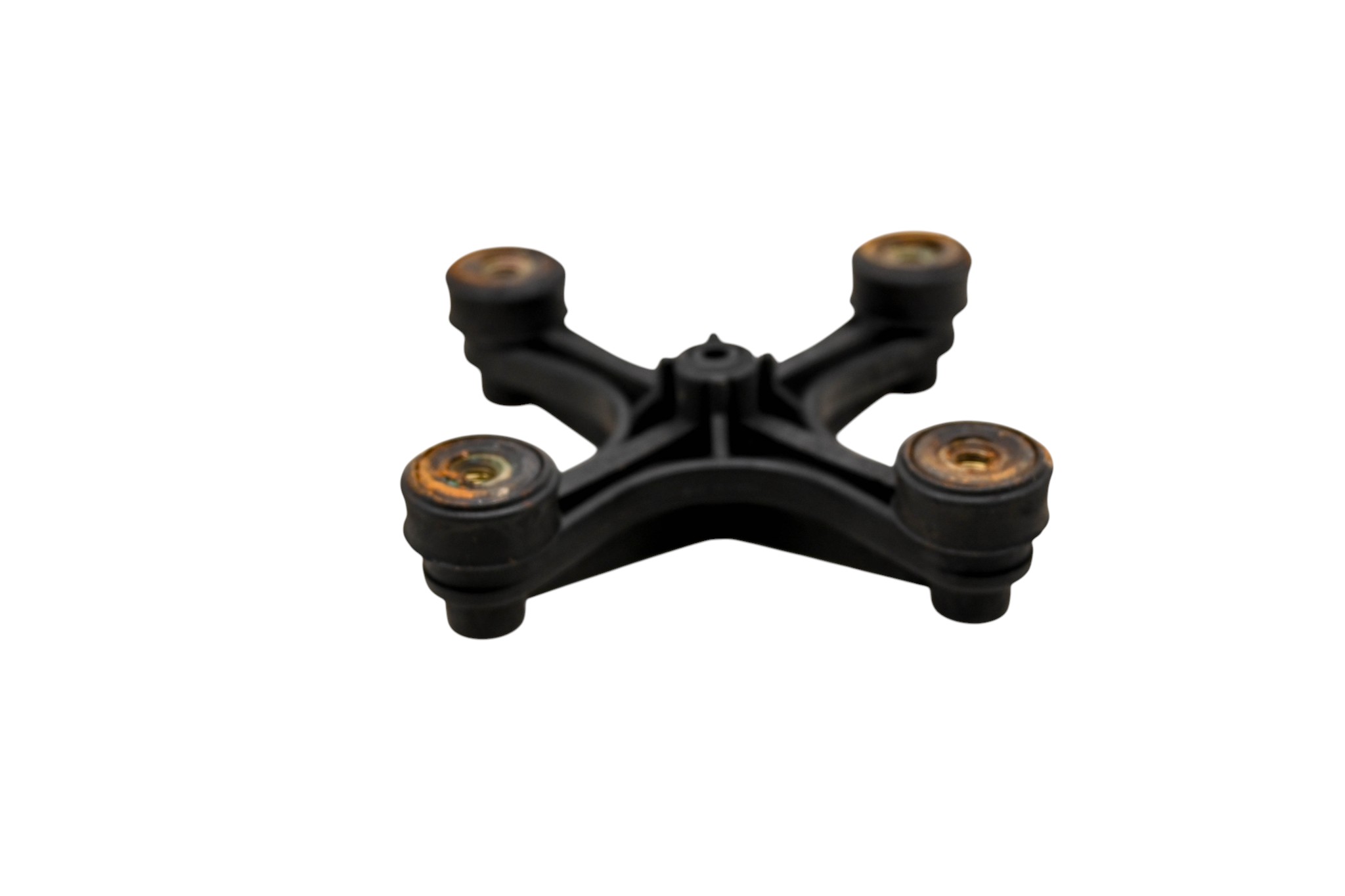 07 Sea-Doo GTX 4TEC Steering Support Plate Assembly