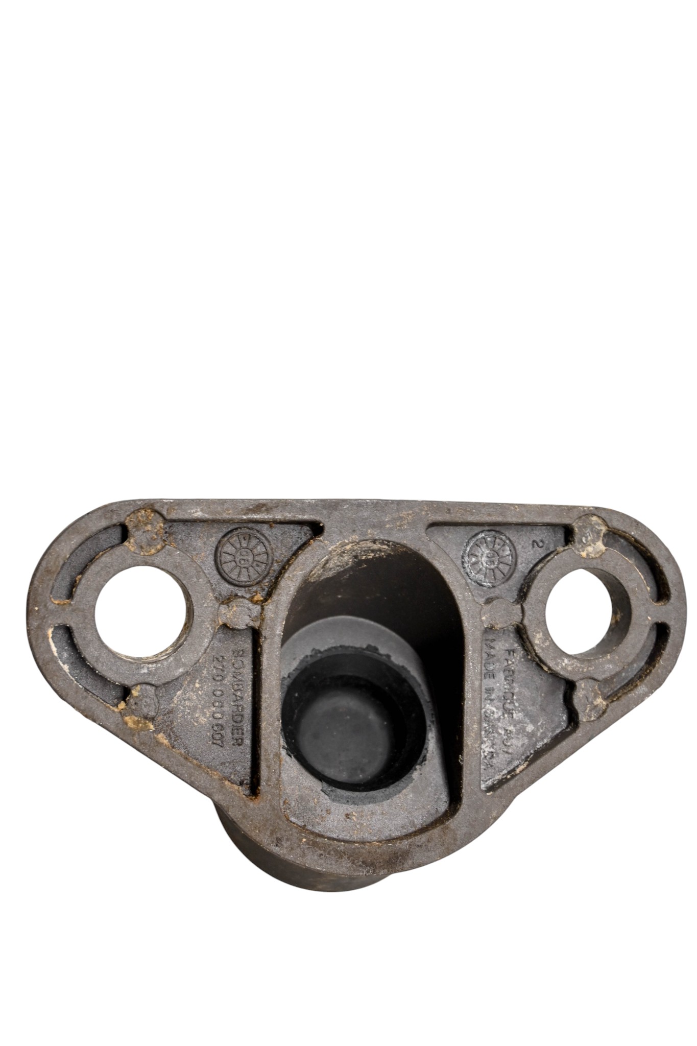 07 Sea-Doo GTX 4TEC Engine Bracket Mount Rubber