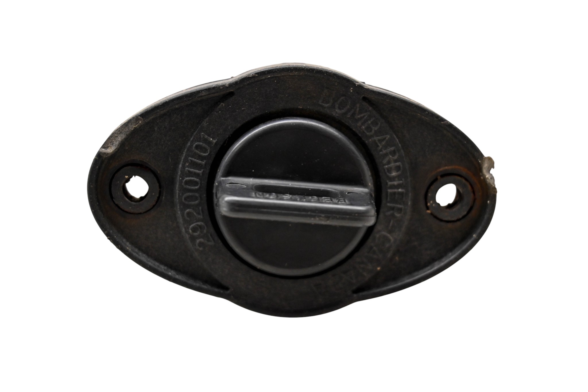 07 Sea-Doo GTX 4TEC Drain Plug Assembly