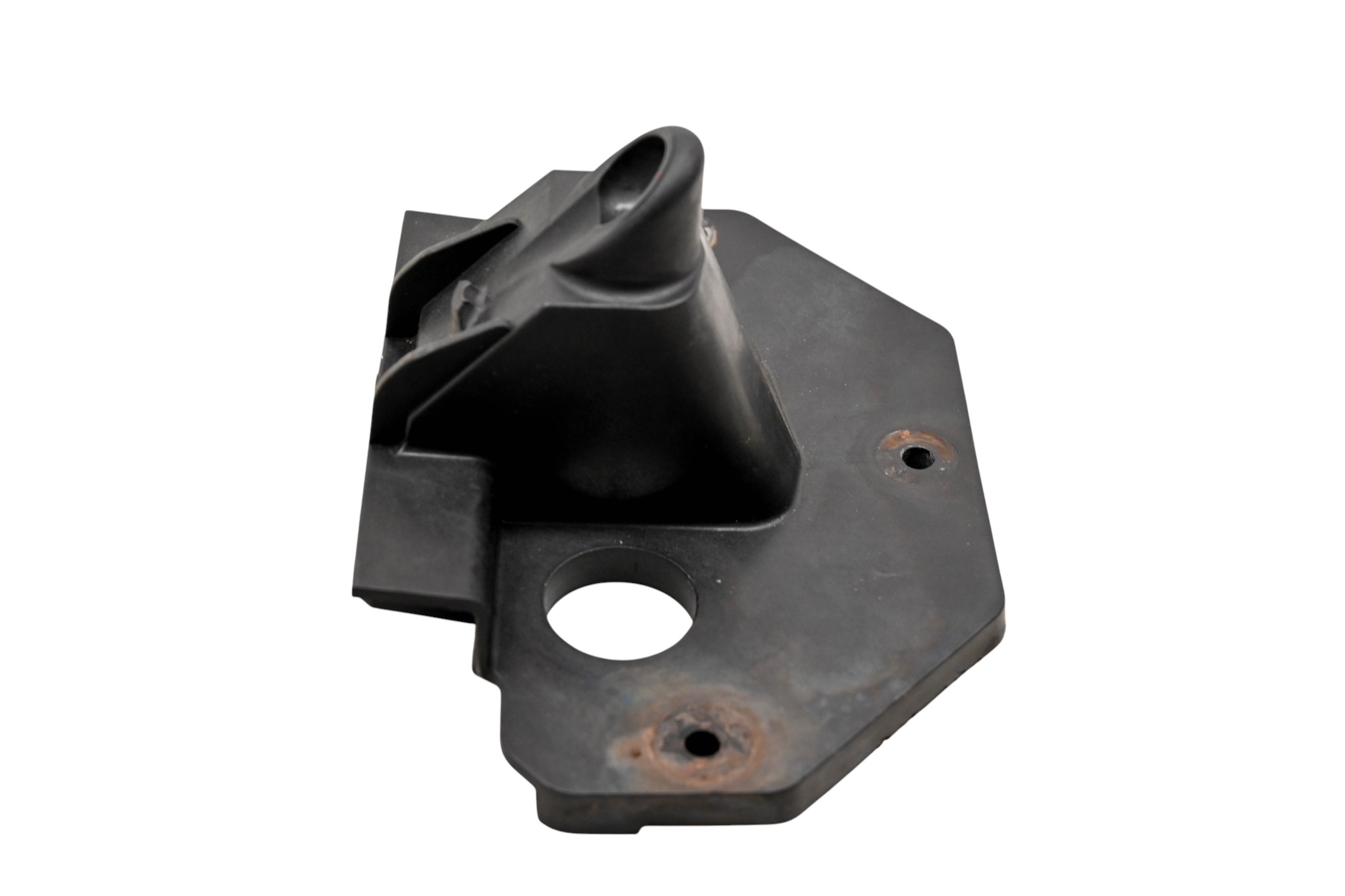 07 Sea-Doo GTX 4TEC Shock Base Hood Cover