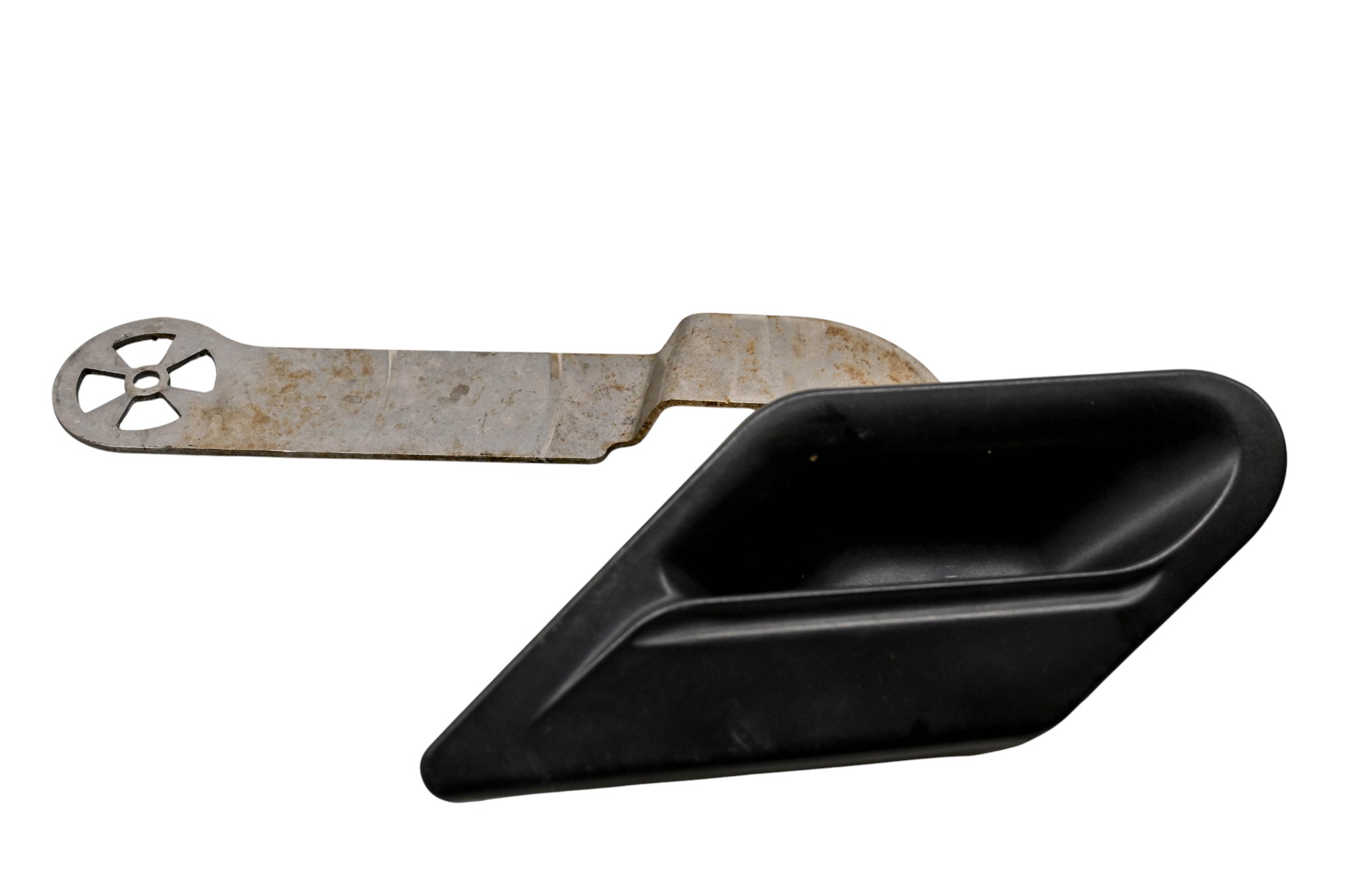 07 Sea-Doo GTX 4TEC Reverse Lever