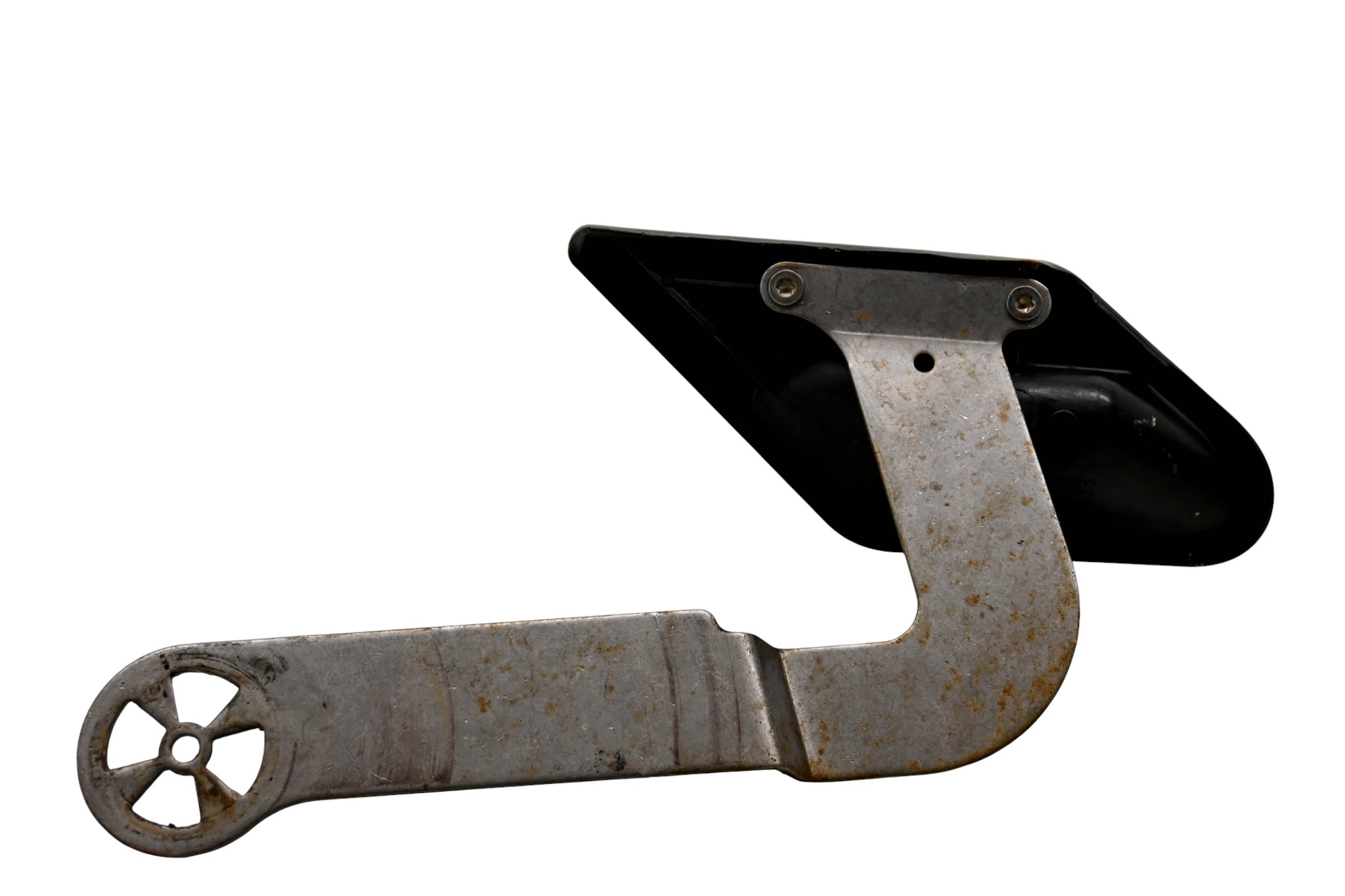 07 Sea-Doo GTX 4TEC Reverse Lever