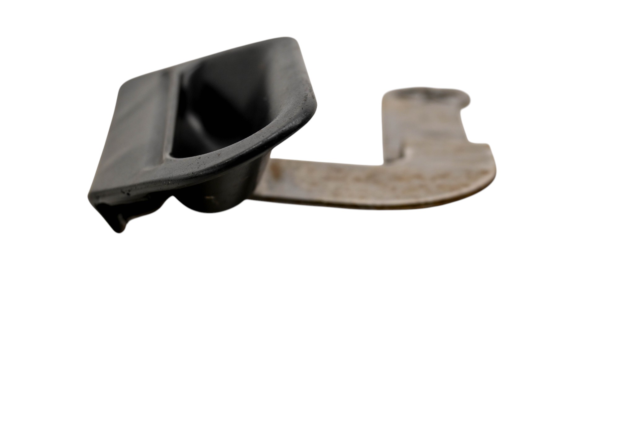07 Sea-Doo GTX 4TEC Reverse Lever