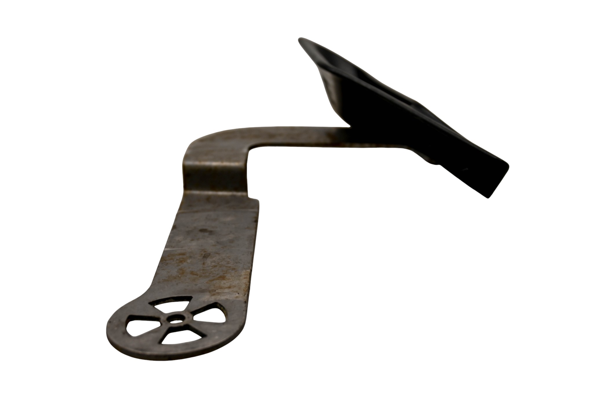 07 Sea-Doo GTX 4TEC Reverse Lever