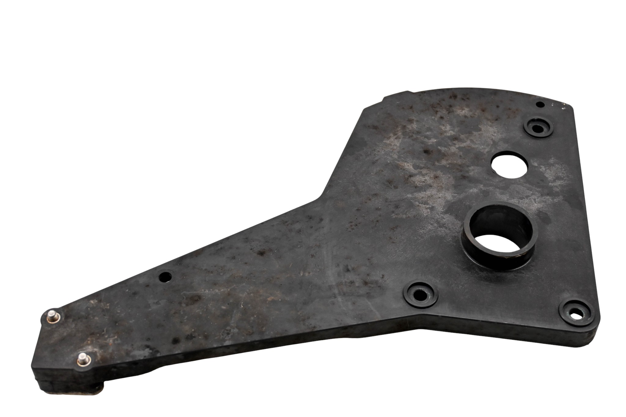 07 Sea-Doo GTX 4TEC Reverse Cable Support Bracket