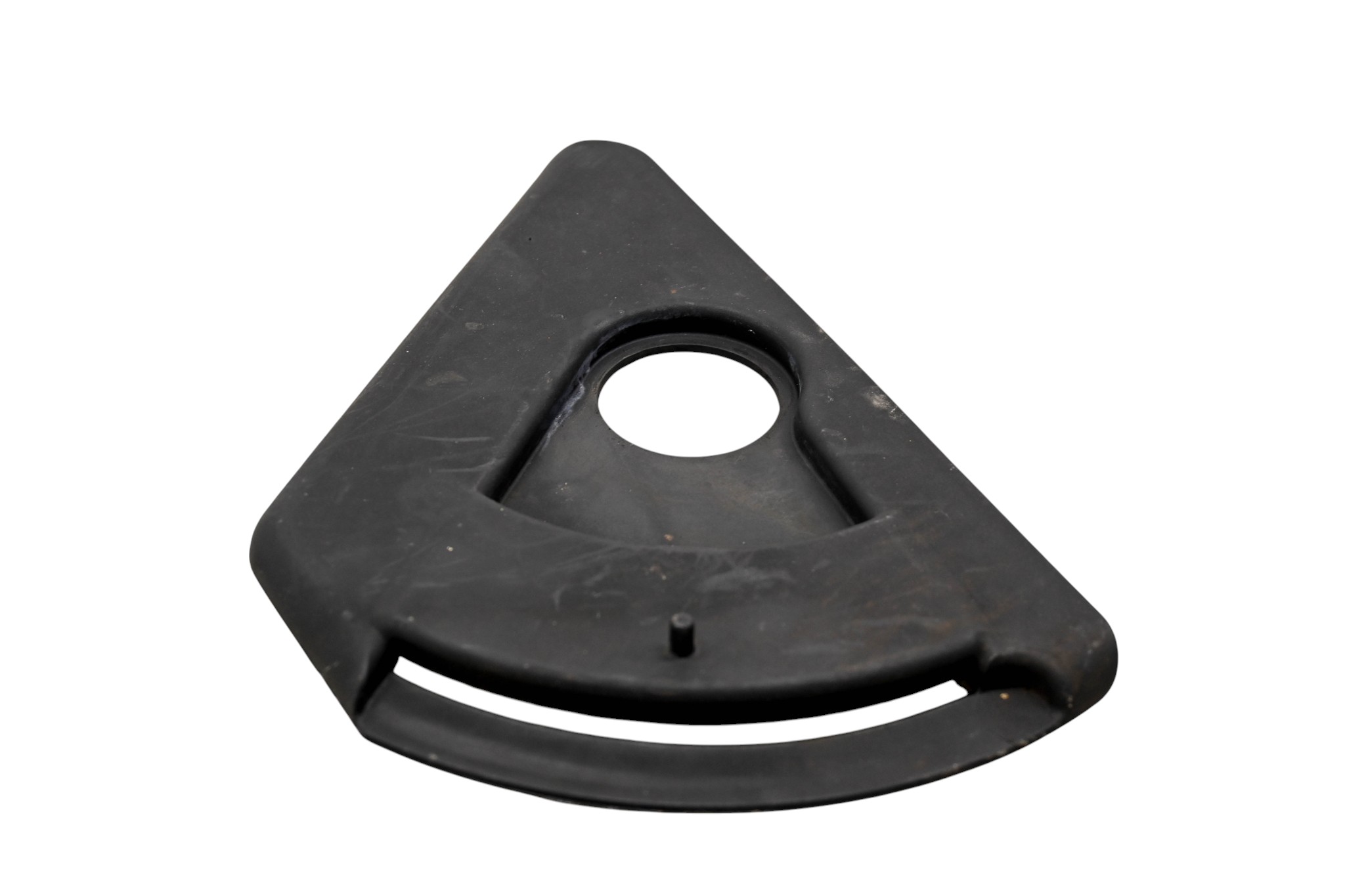07 Sea-Doo GTX 4TEC Reverse Handle Housing