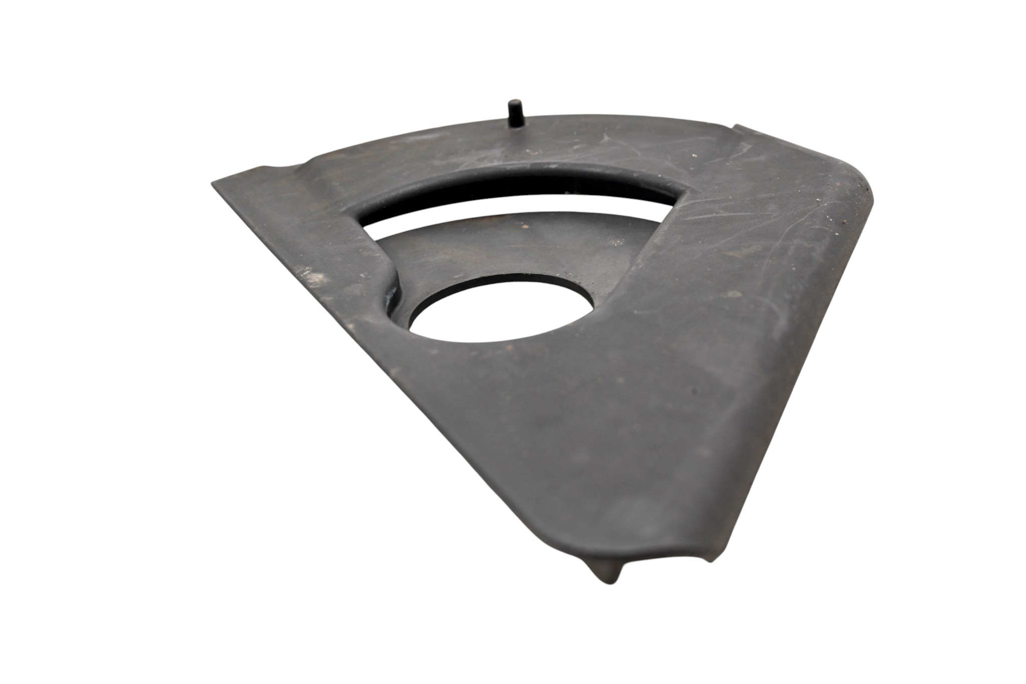 07 Sea-Doo GTX 4TEC Reverse Handle Housing