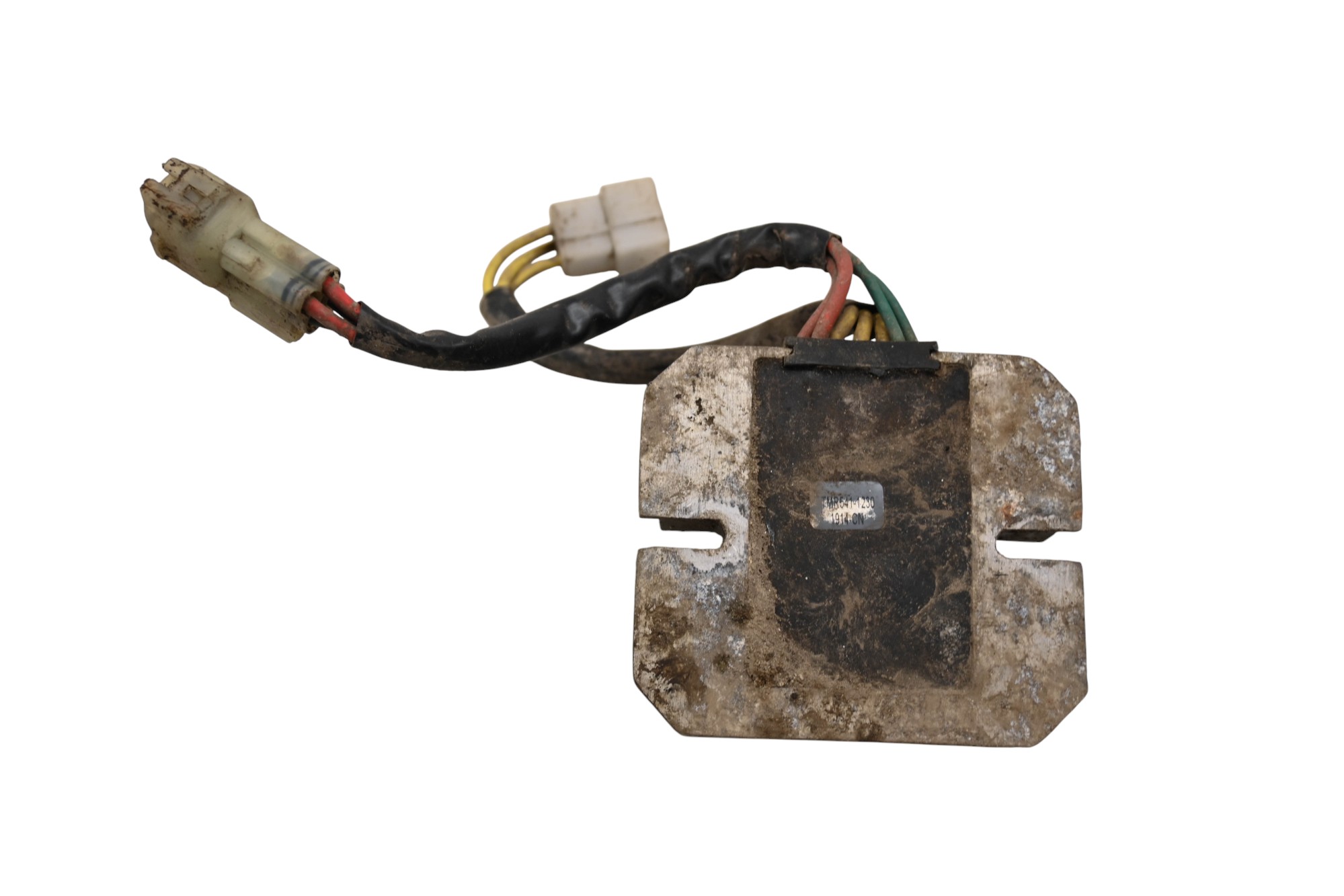 01 Arctic Cat 500 Auto 4x4 Regulator Rectifier