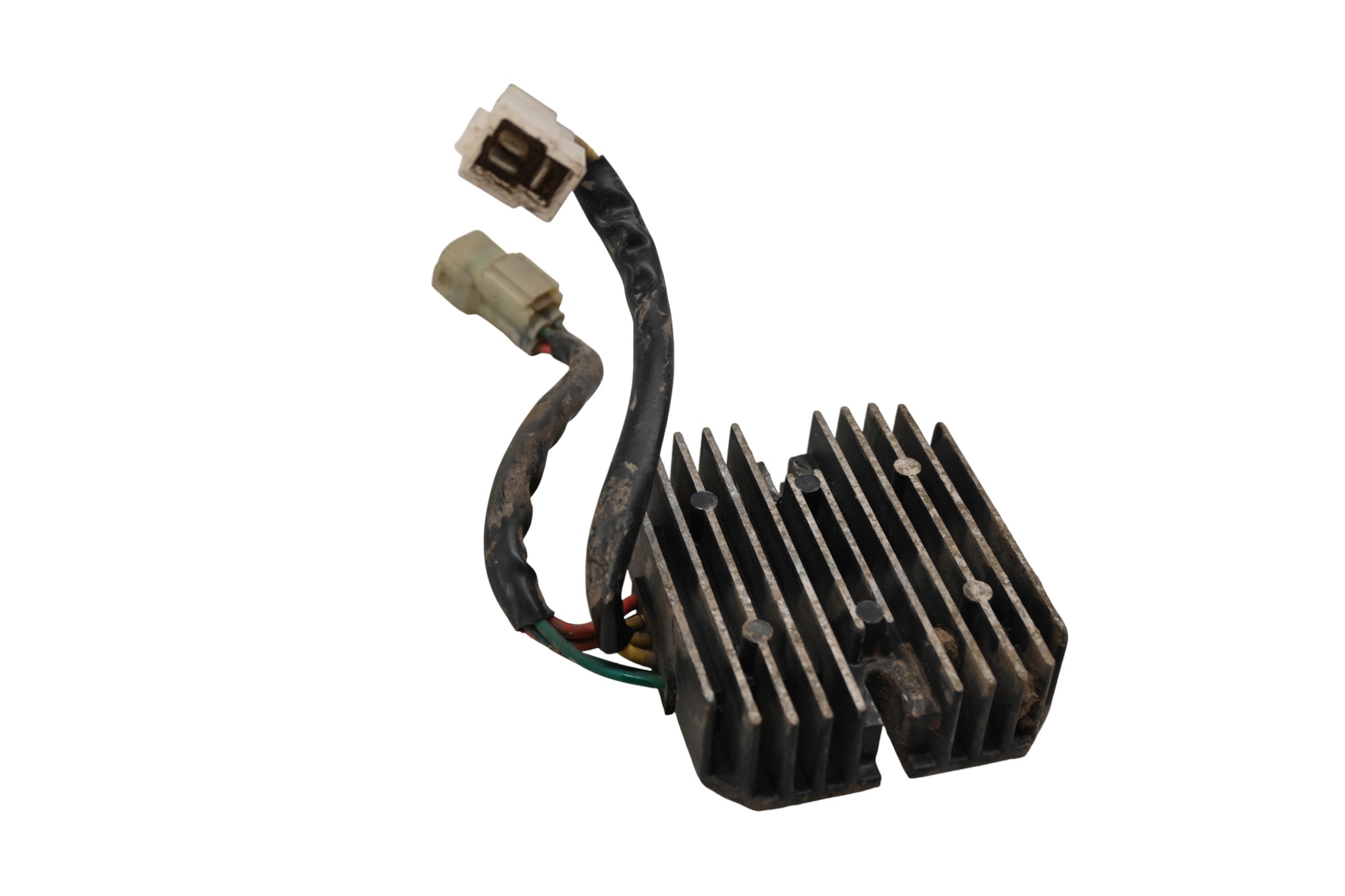 01 Arctic Cat 500 Auto 4x4 Regulator Rectifier