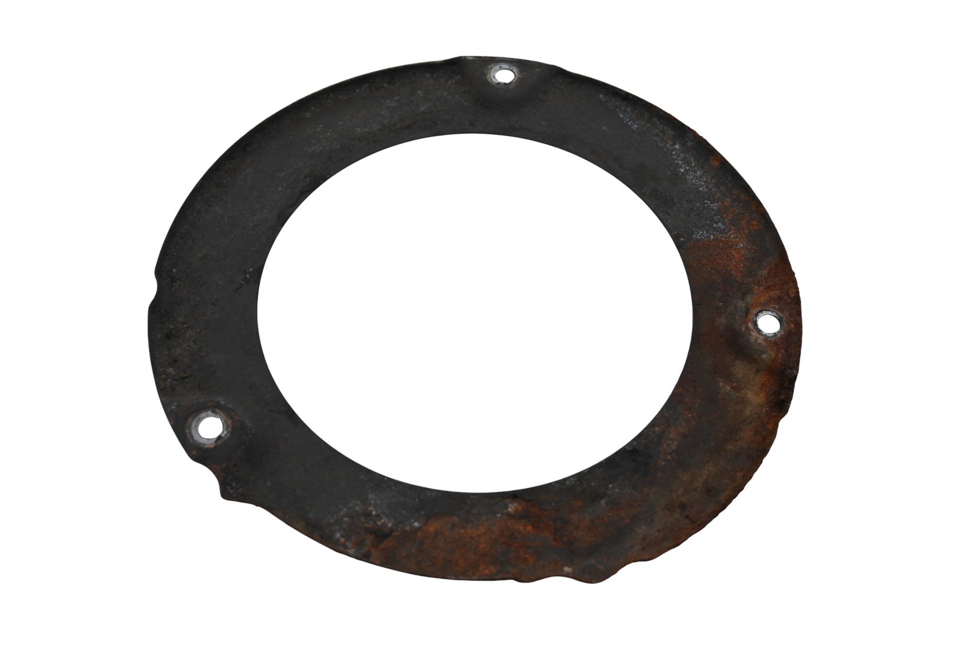 01 Arctic Cat 500 Auto 4x4 Clutch Breather Plate