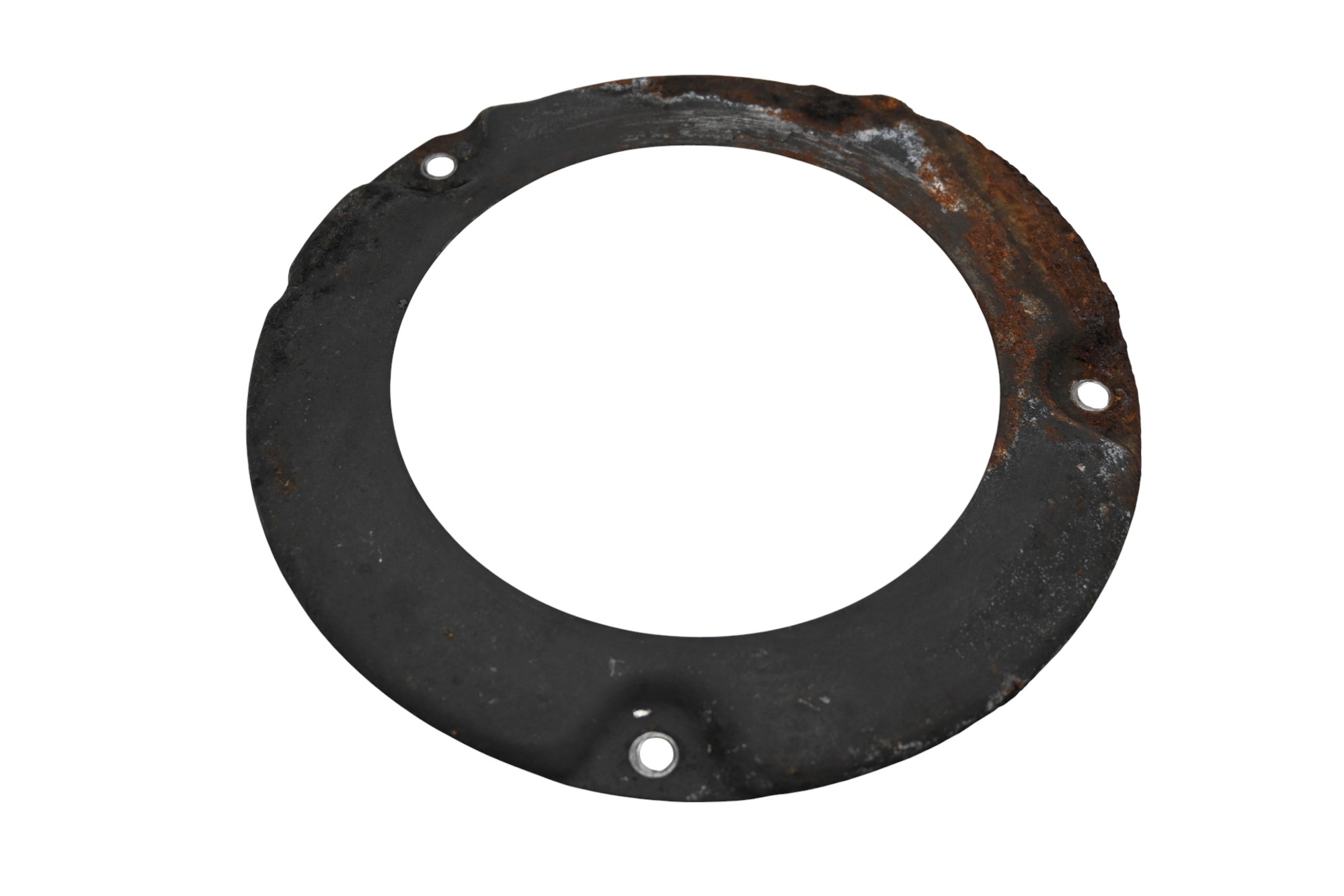 01 Arctic Cat 500 Auto 4x4 Clutch Breather Plate