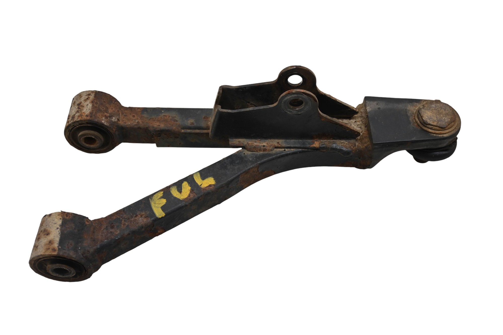 01 Arctic Cat 500 Auto 4x4 Front Upper Left A-Arm
