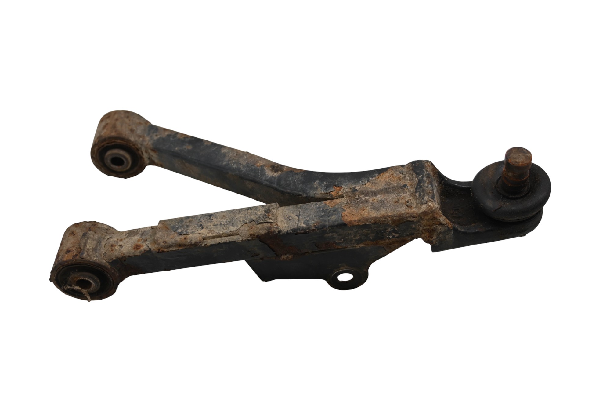 01 Arctic Cat 500 Auto 4x4 Front Upper Left A-Arm