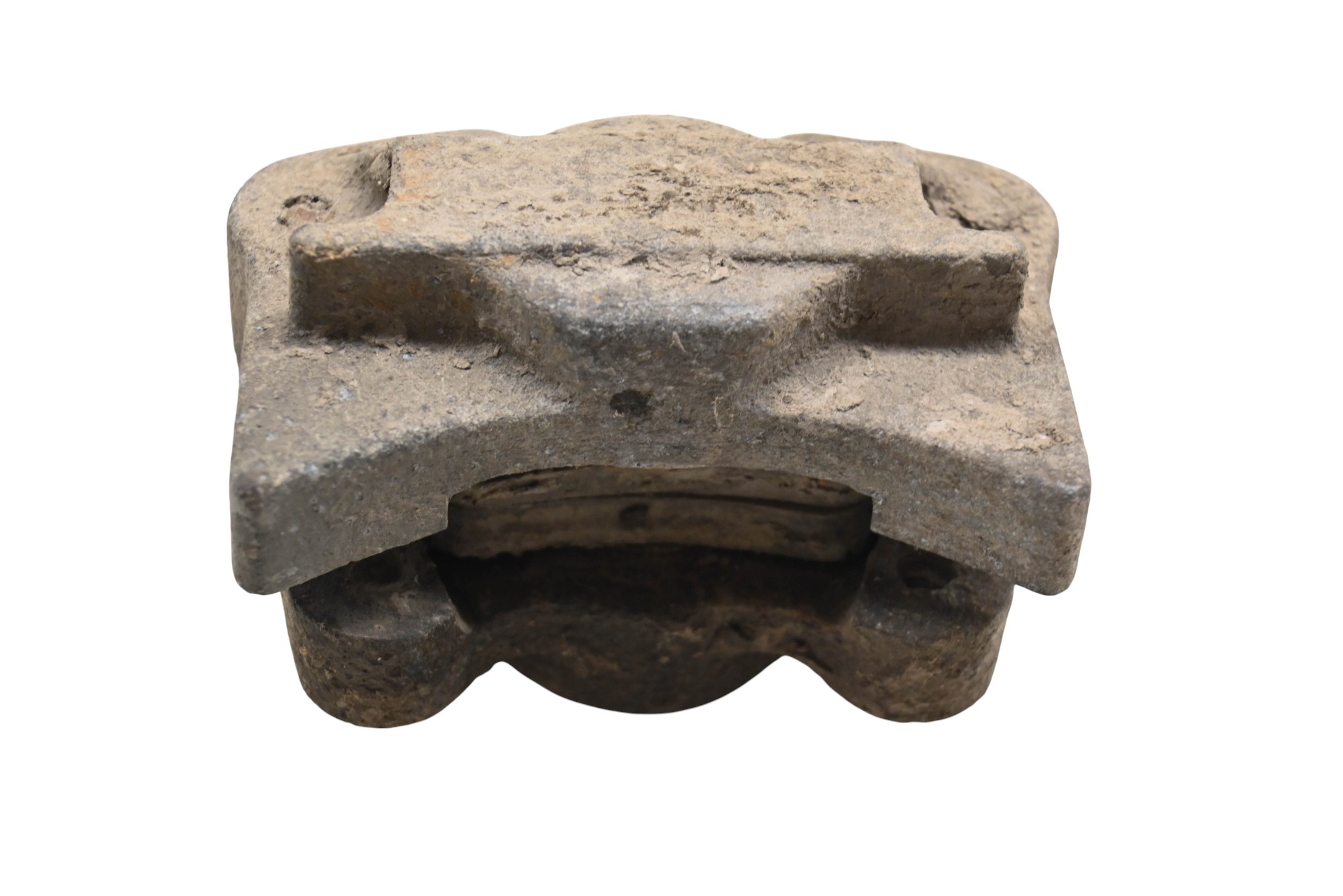 01 Arctic Cat 500 Auto 4x4 Rear Right Brake Caliper